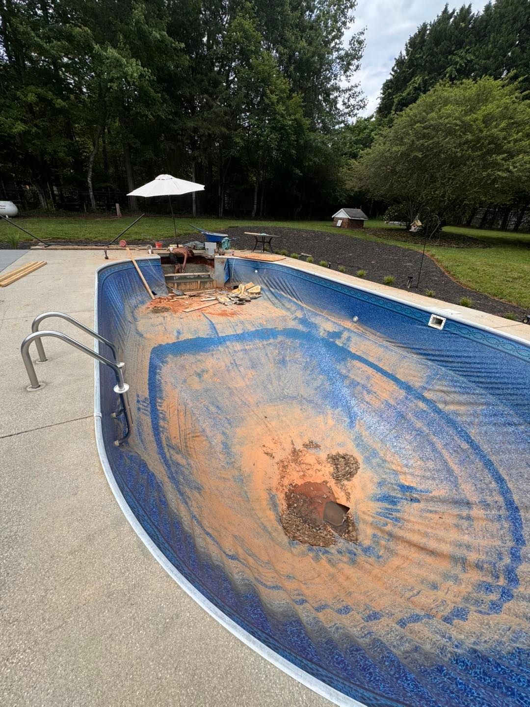  for Passmore Construction LLC in Dallas, NC