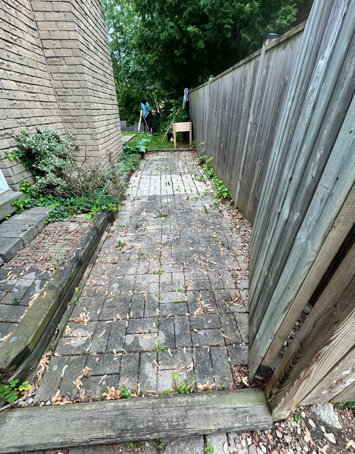  for Bravo Interlock Repairs in Burlington , ON