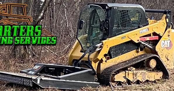  for Carter’s Grading Services in Greenback, TN