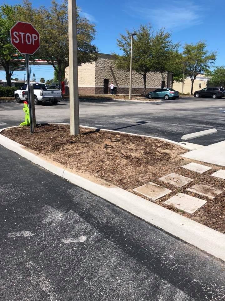  for Genesis Landscape Services in Spring Hill, FL