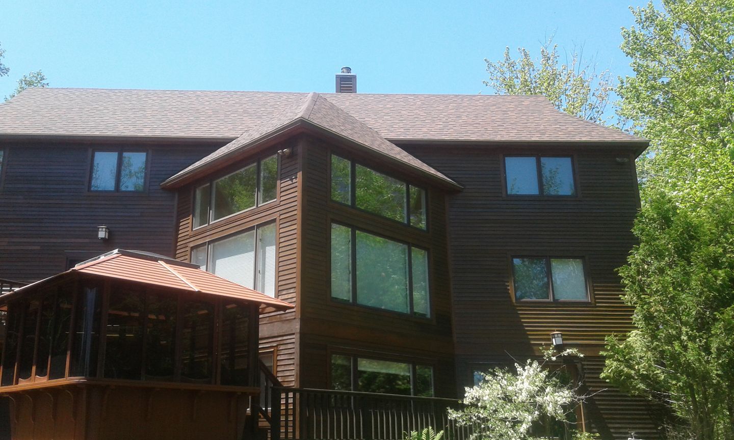  for Superior Exteriors in Johnson, VT
