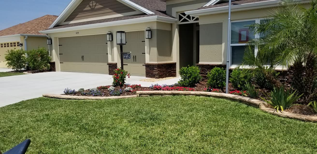  for J and E LAWN Landscaping in Gainesville, Florida