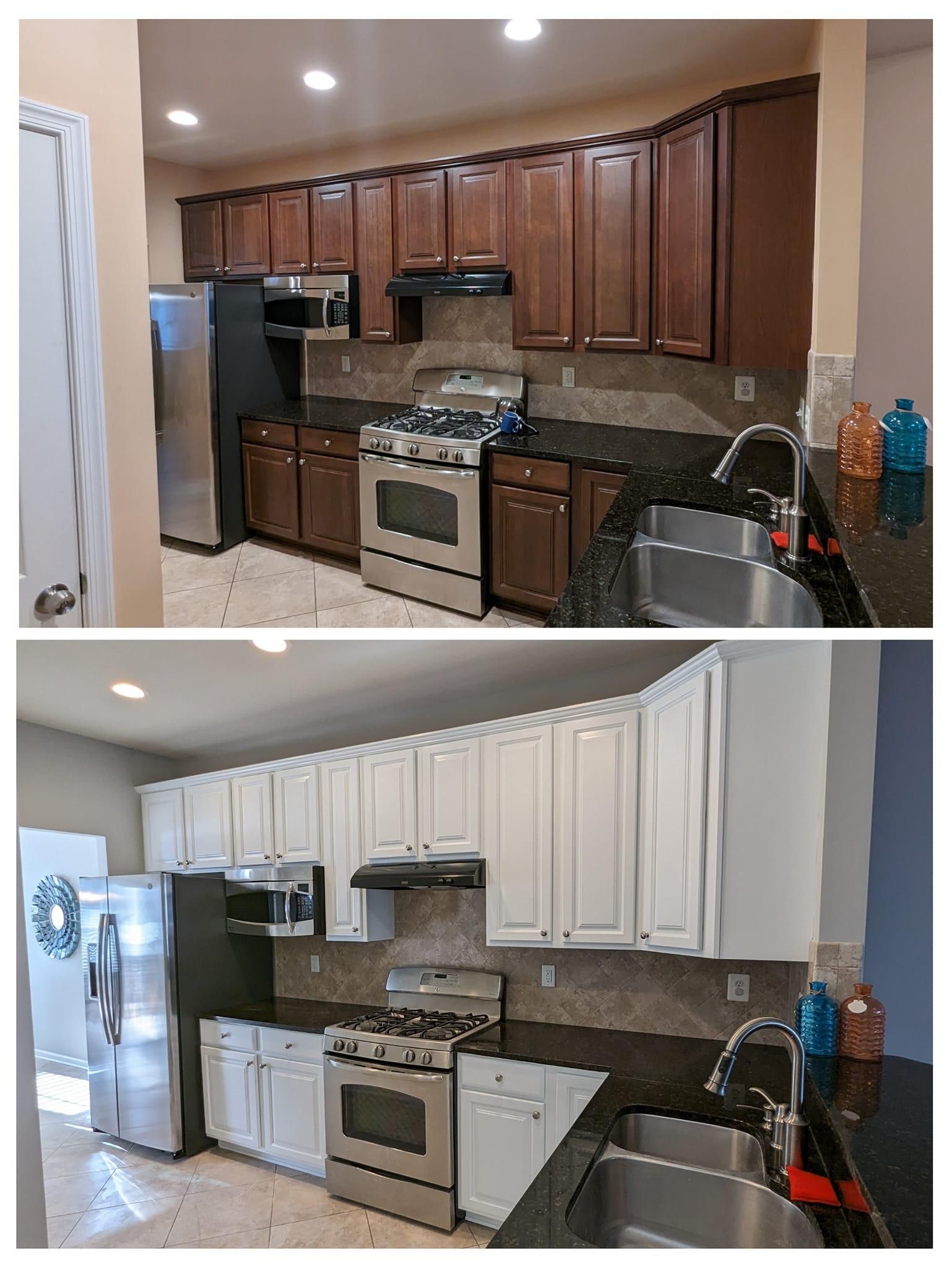  for Walters Professional Painting & Home Improvements LLC in Frankford, Delaware