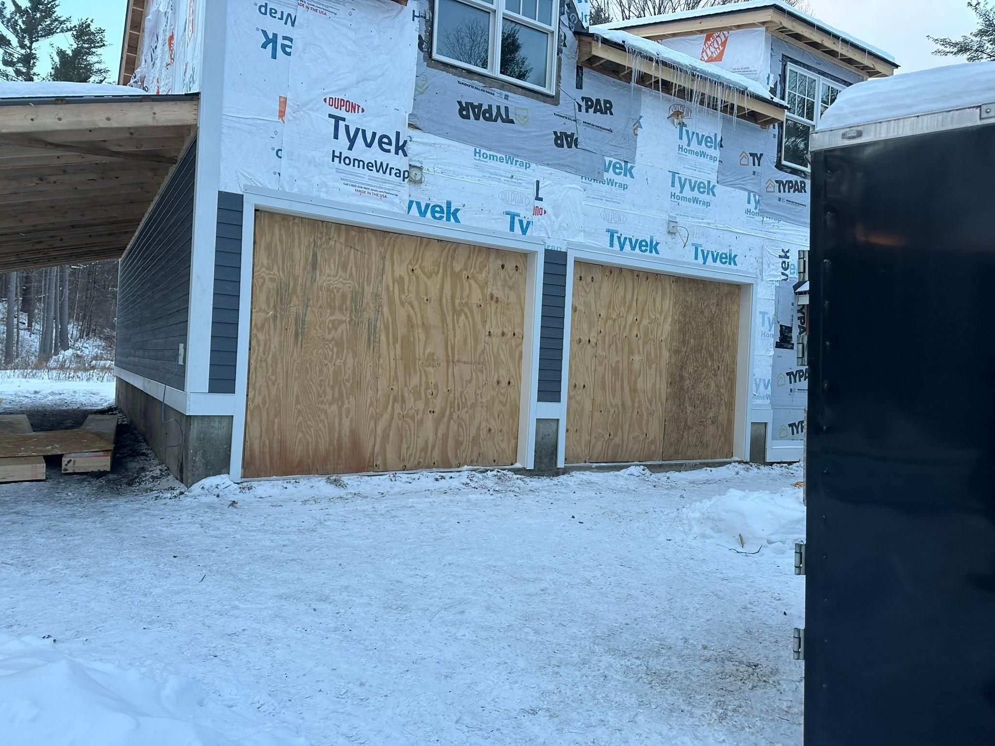  for Vermont Carpentry and Handyman Services in Royalton, VT