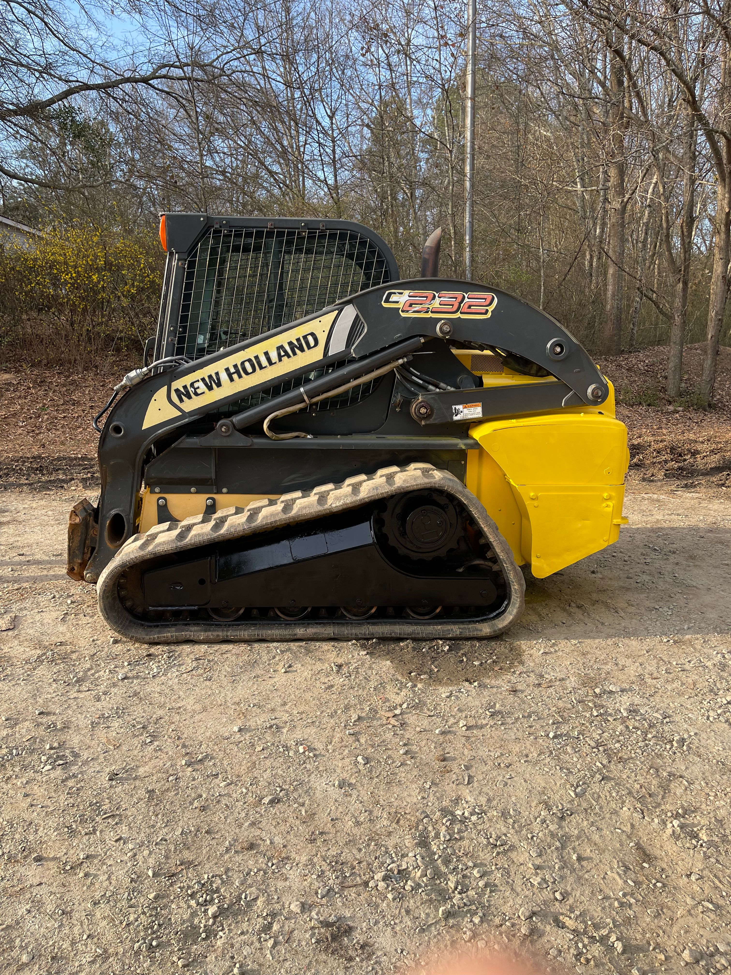  for M & J Tree Service & Stump Grinding in Auburn, GA