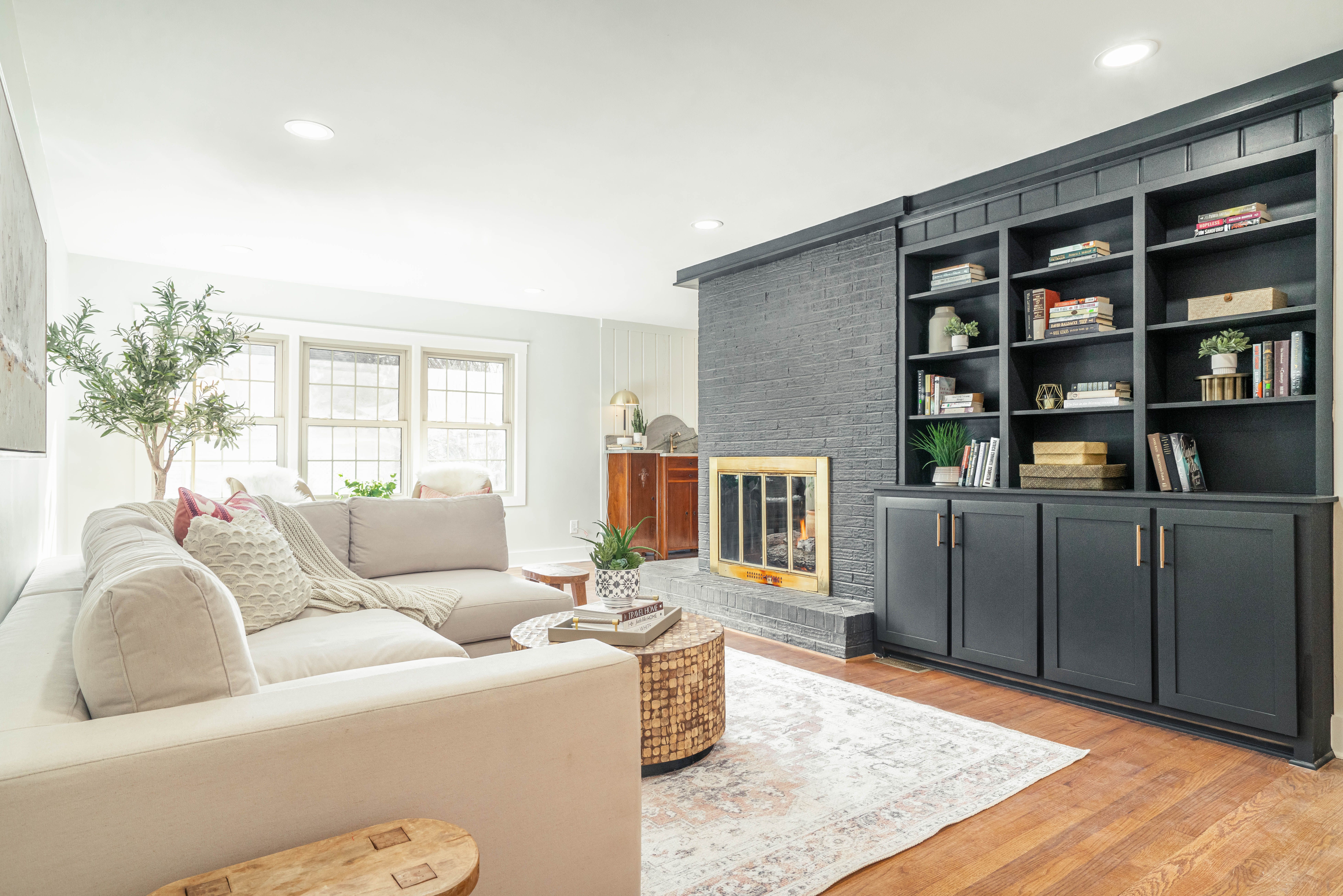  for Hartman Homes and Interiors in Lexington, NC