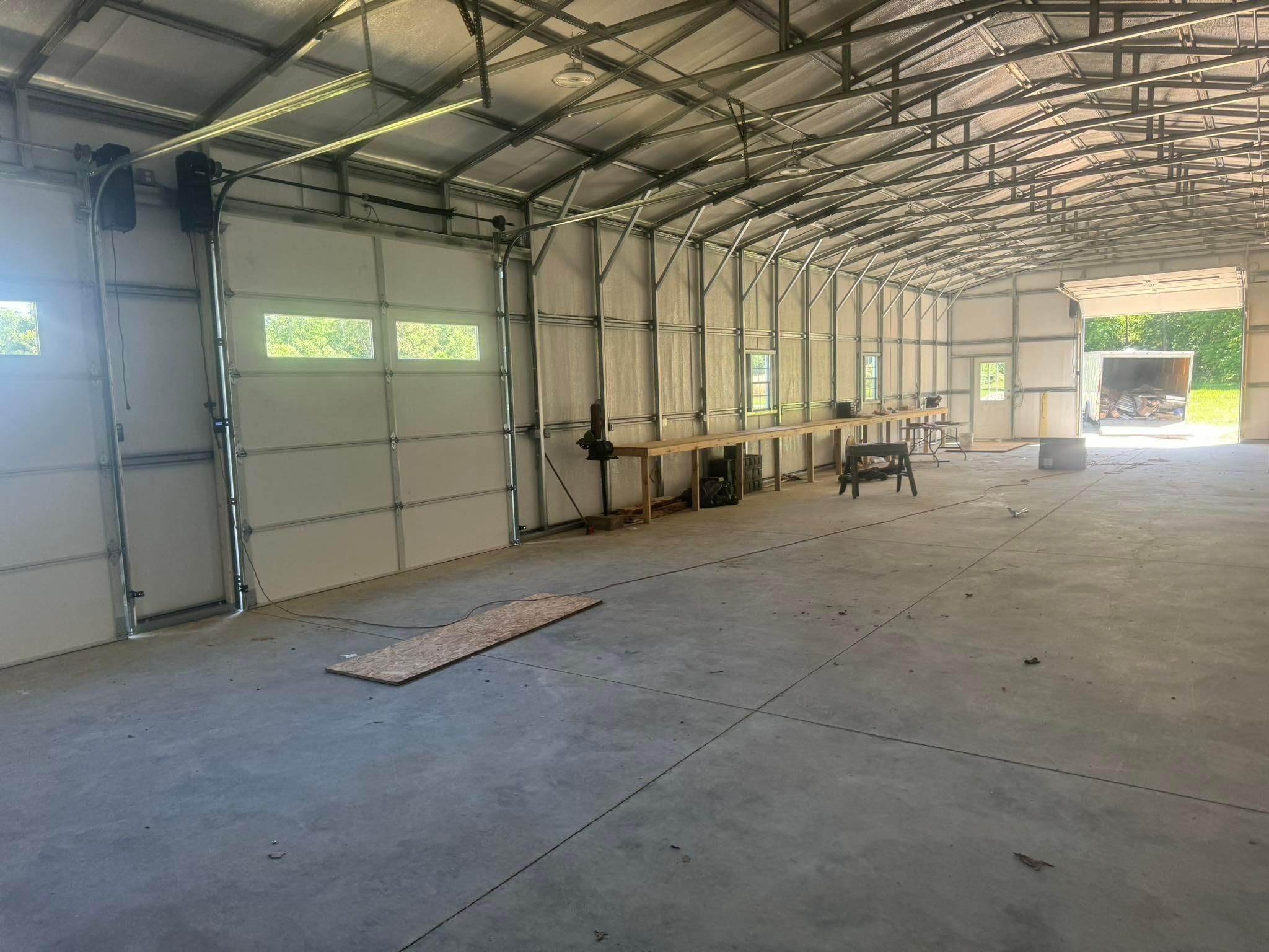  for JR Garage Door and Services in Waldorf, MD
