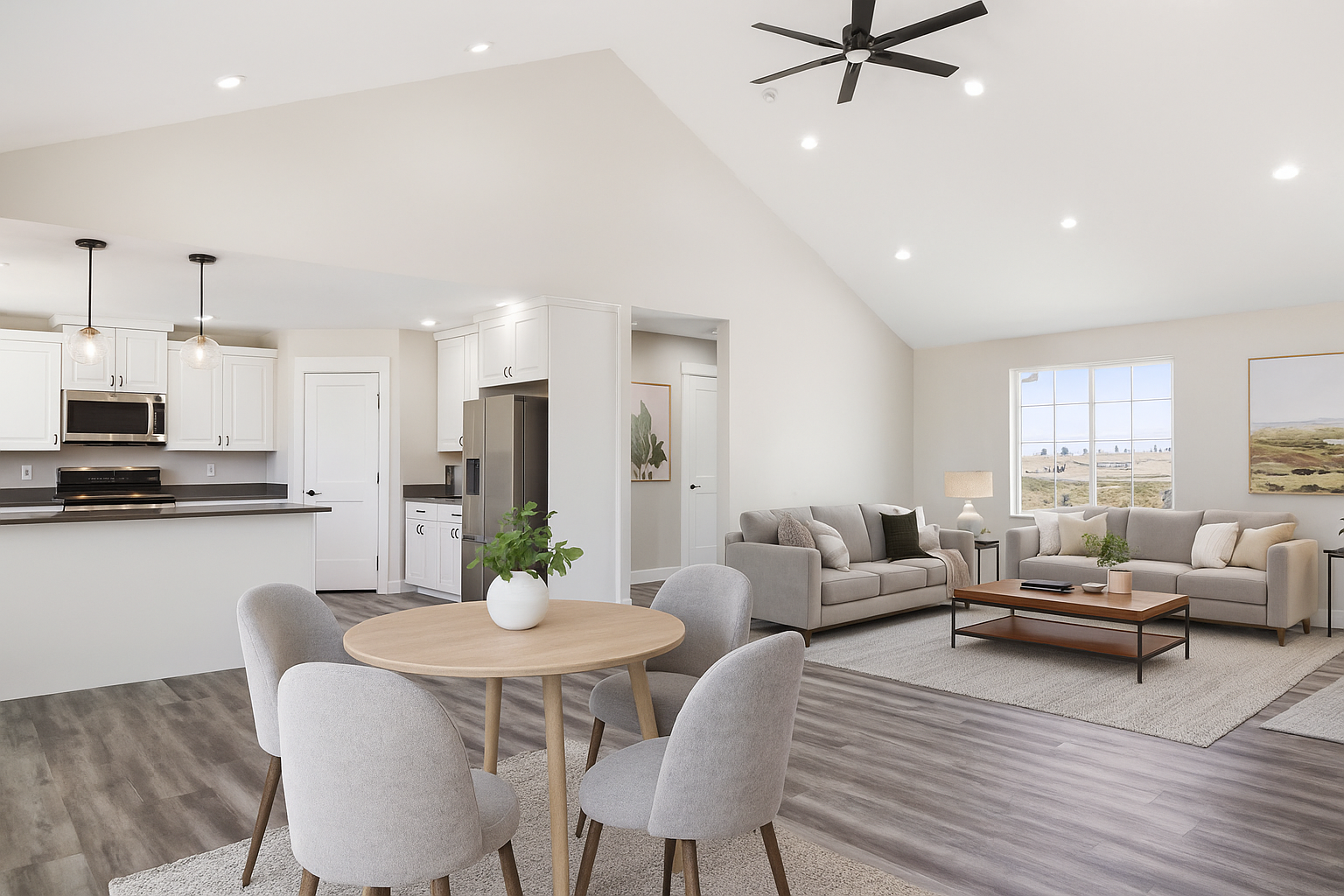 76 Pinnacle Drive for JR Prime in Lyman, WY