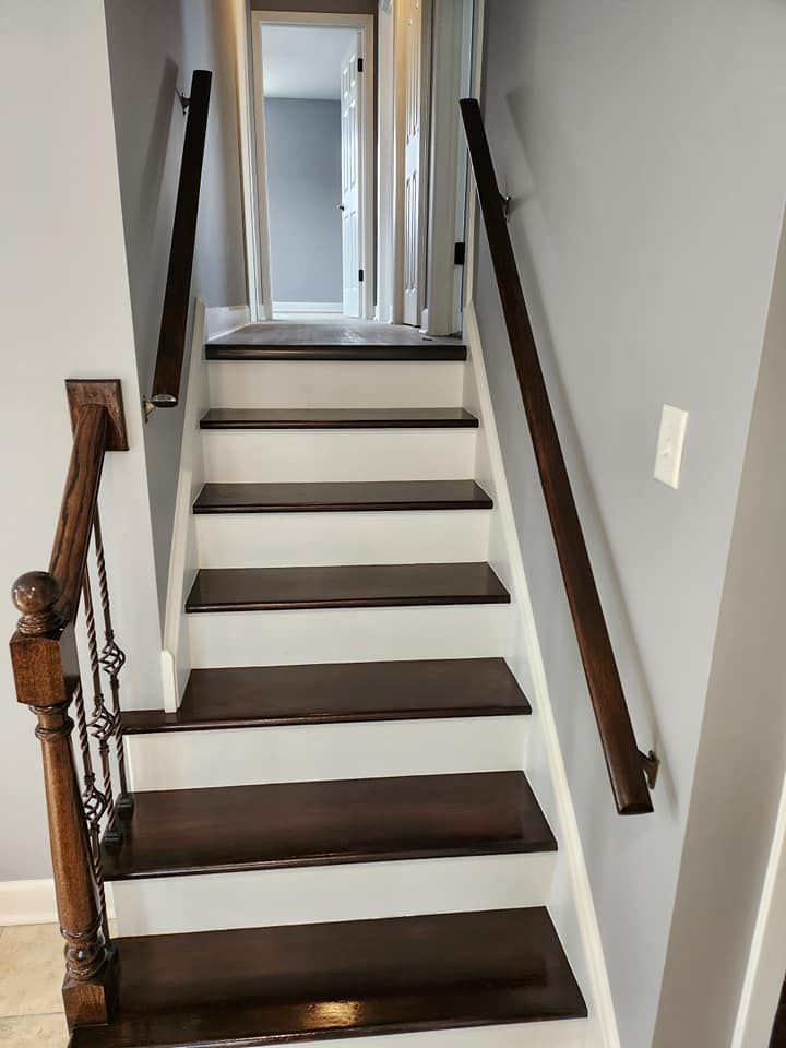 All Photos for Dave's Painting Services in Berwyn, Illinois