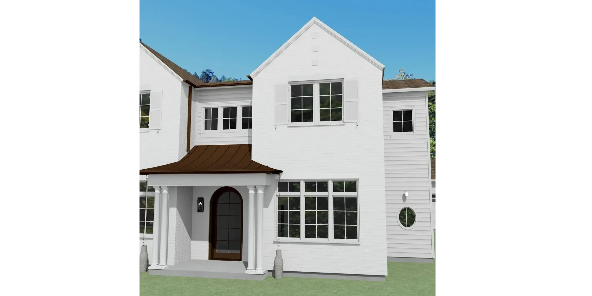  for The Great American Construction Co. in Tallahassee,  FL