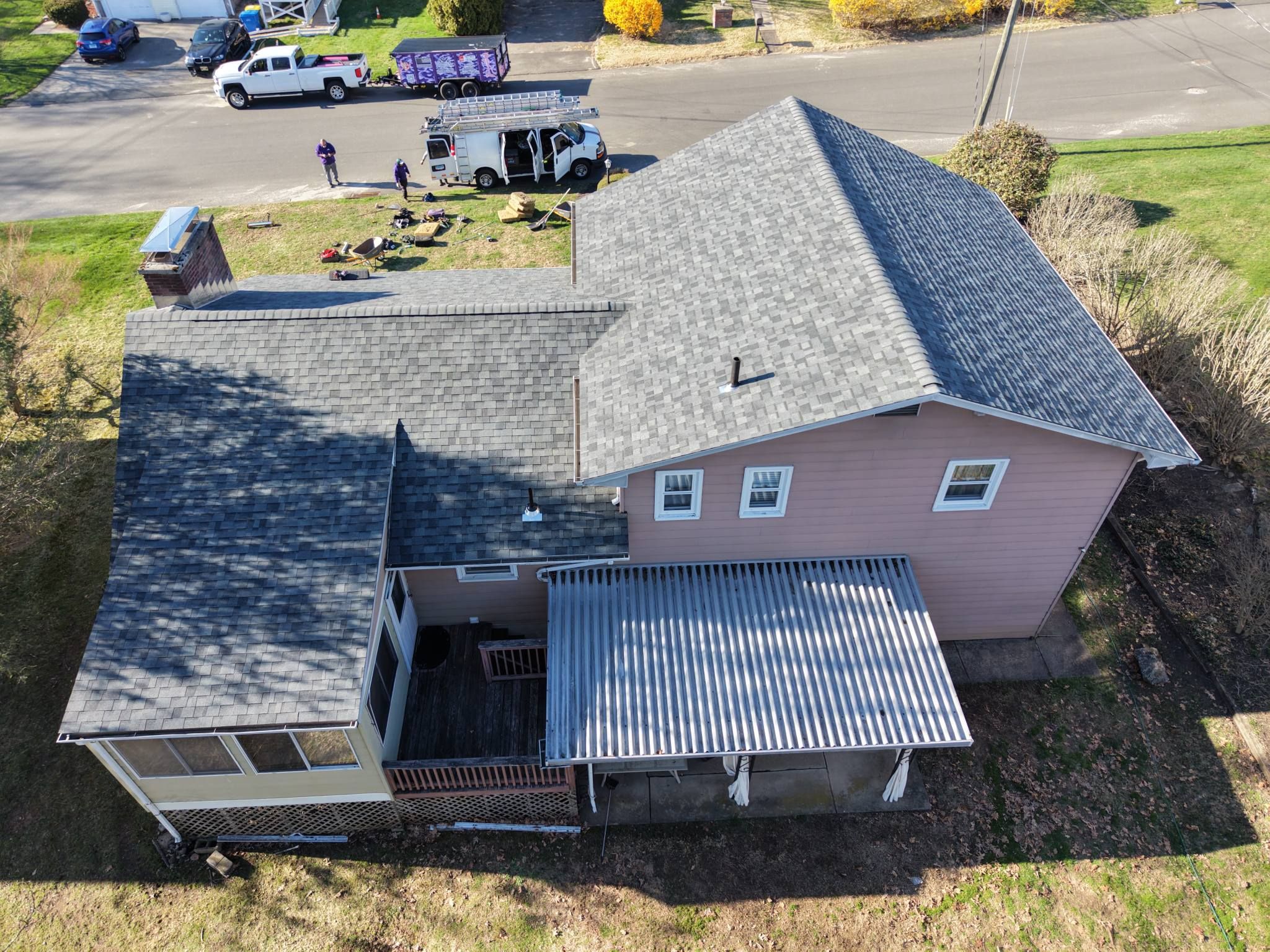 All Photos for BIG SKY Contracting in Southington, CT