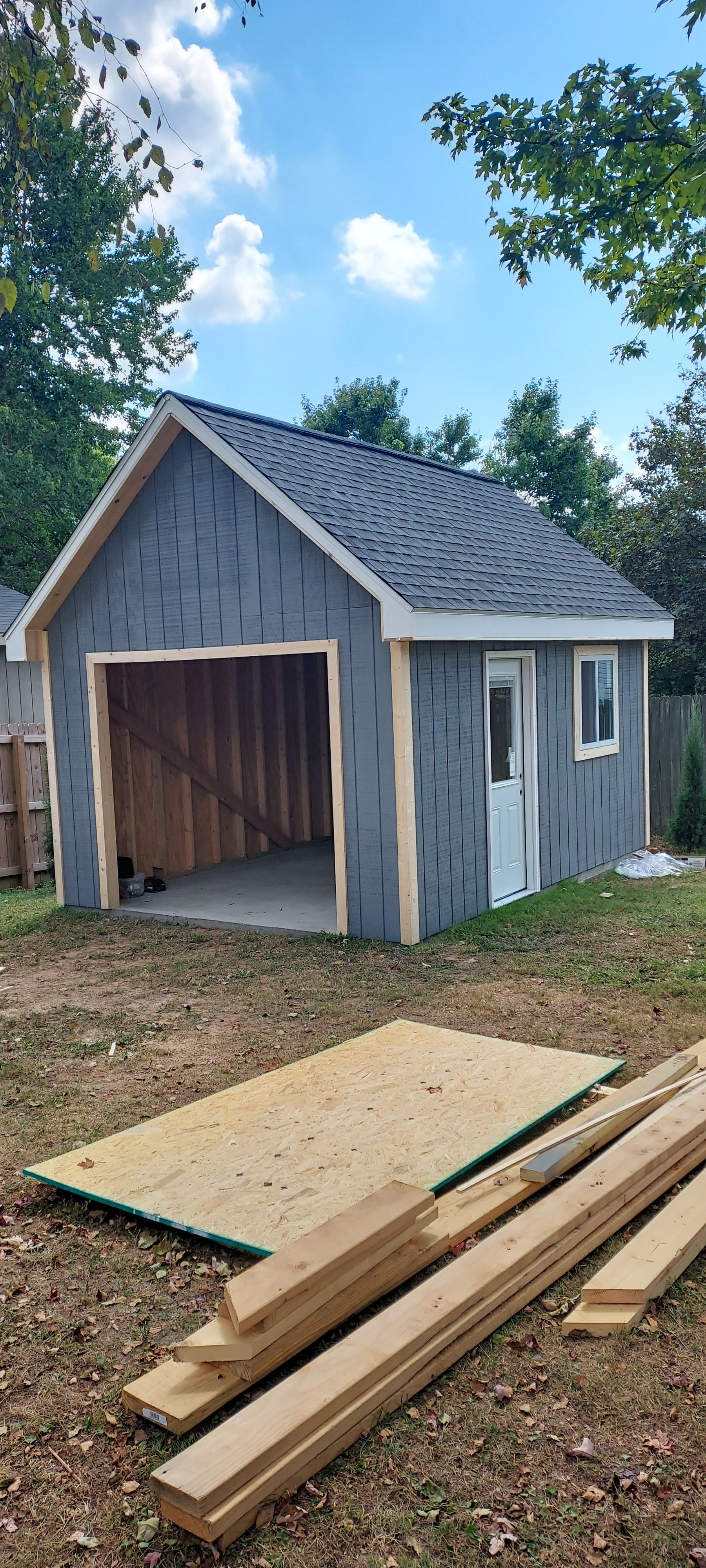  for Son of a Journey Remodeling in Dallas, NC