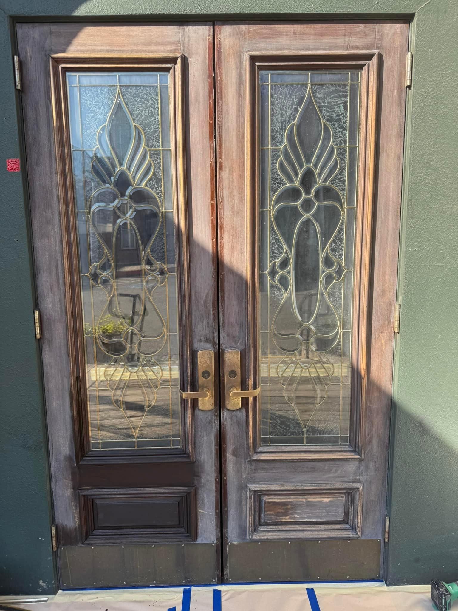  for Straight Edge Painting Company  in Sacramento, CA