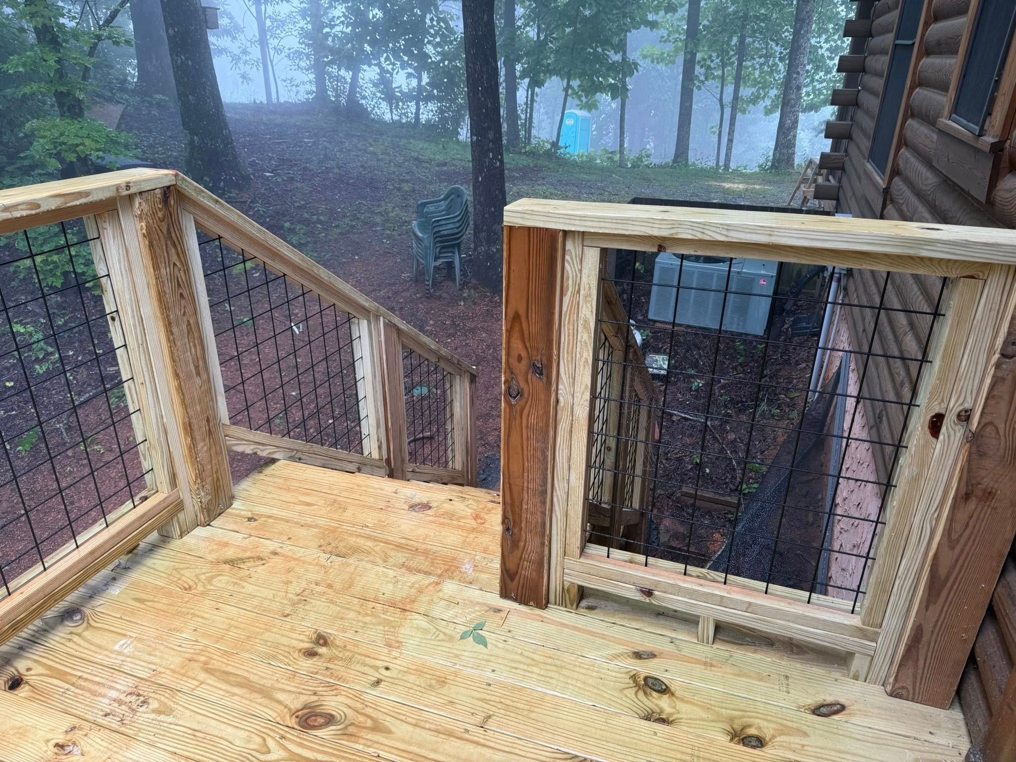  for Southside Construction LLC in Chesnee, SC