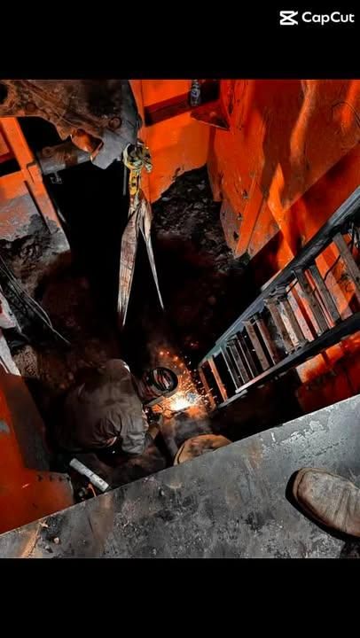  for Anderson Welding Services in Kernersville, NC