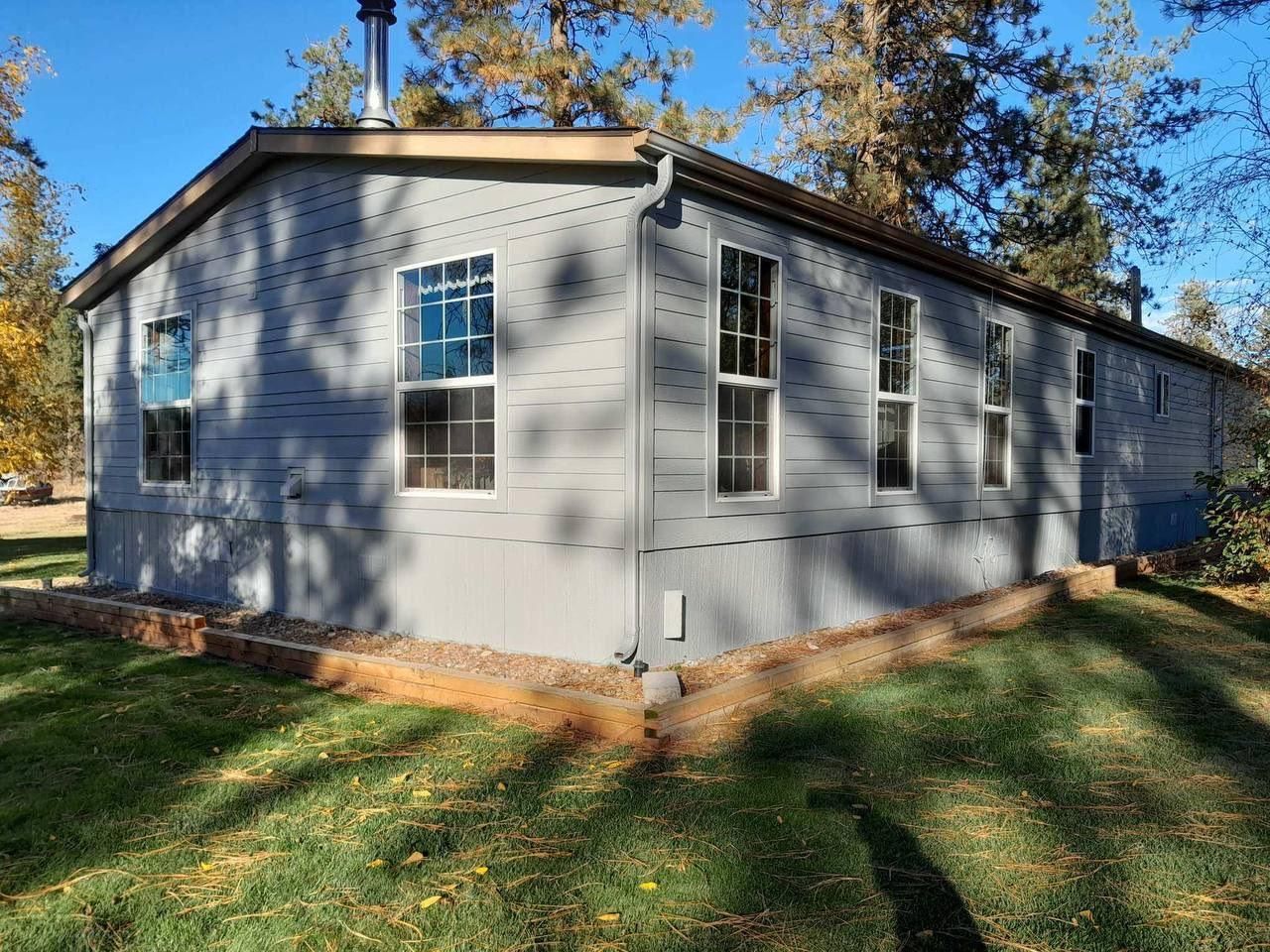 All Photos for Chewelah Painting in Spokane, WA