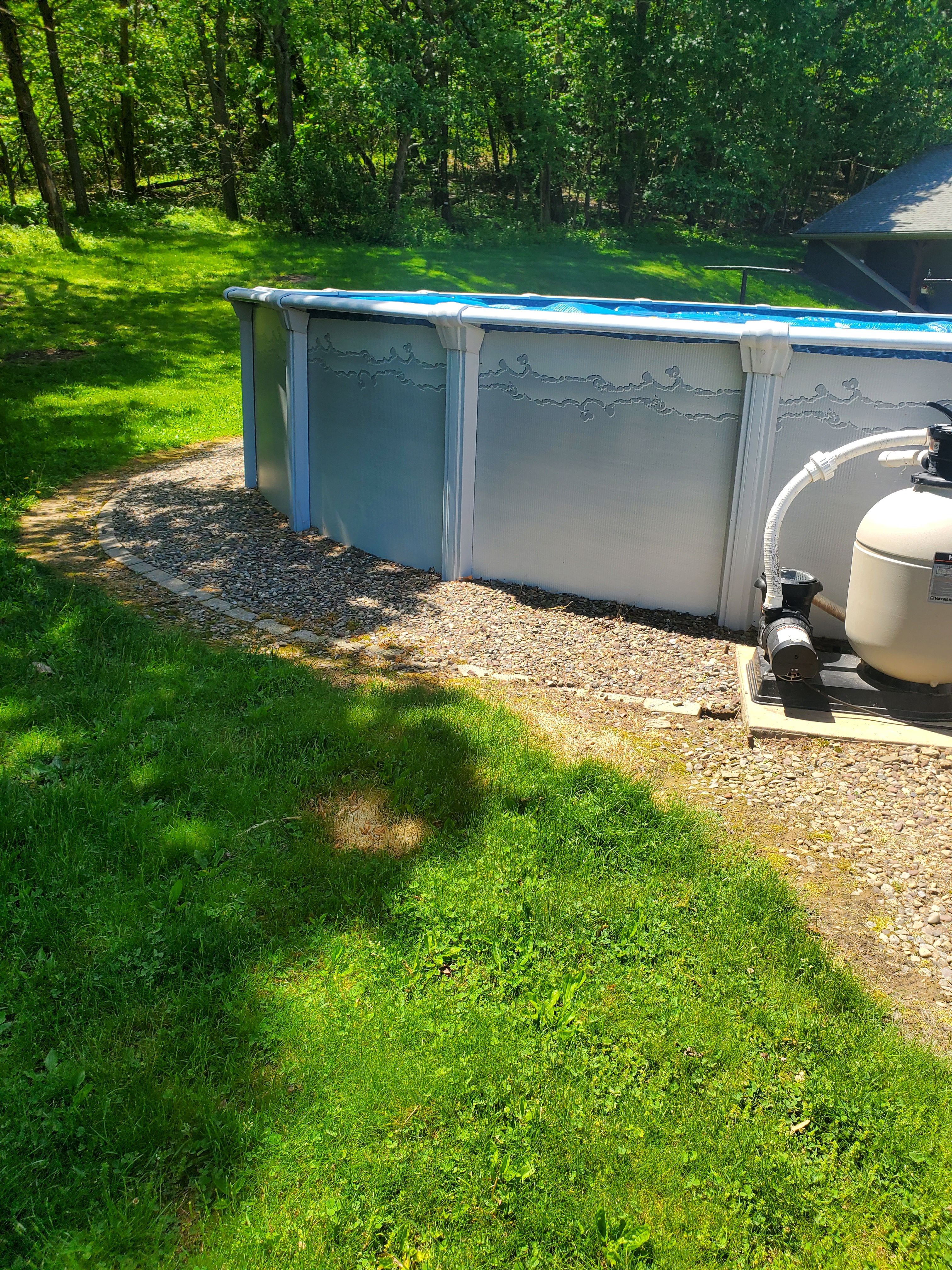  for Down Home Landscaping in Stillwater, PA