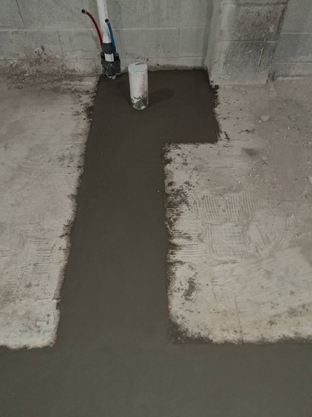  for Upright Concrete Construction LLC in Plain City, OH