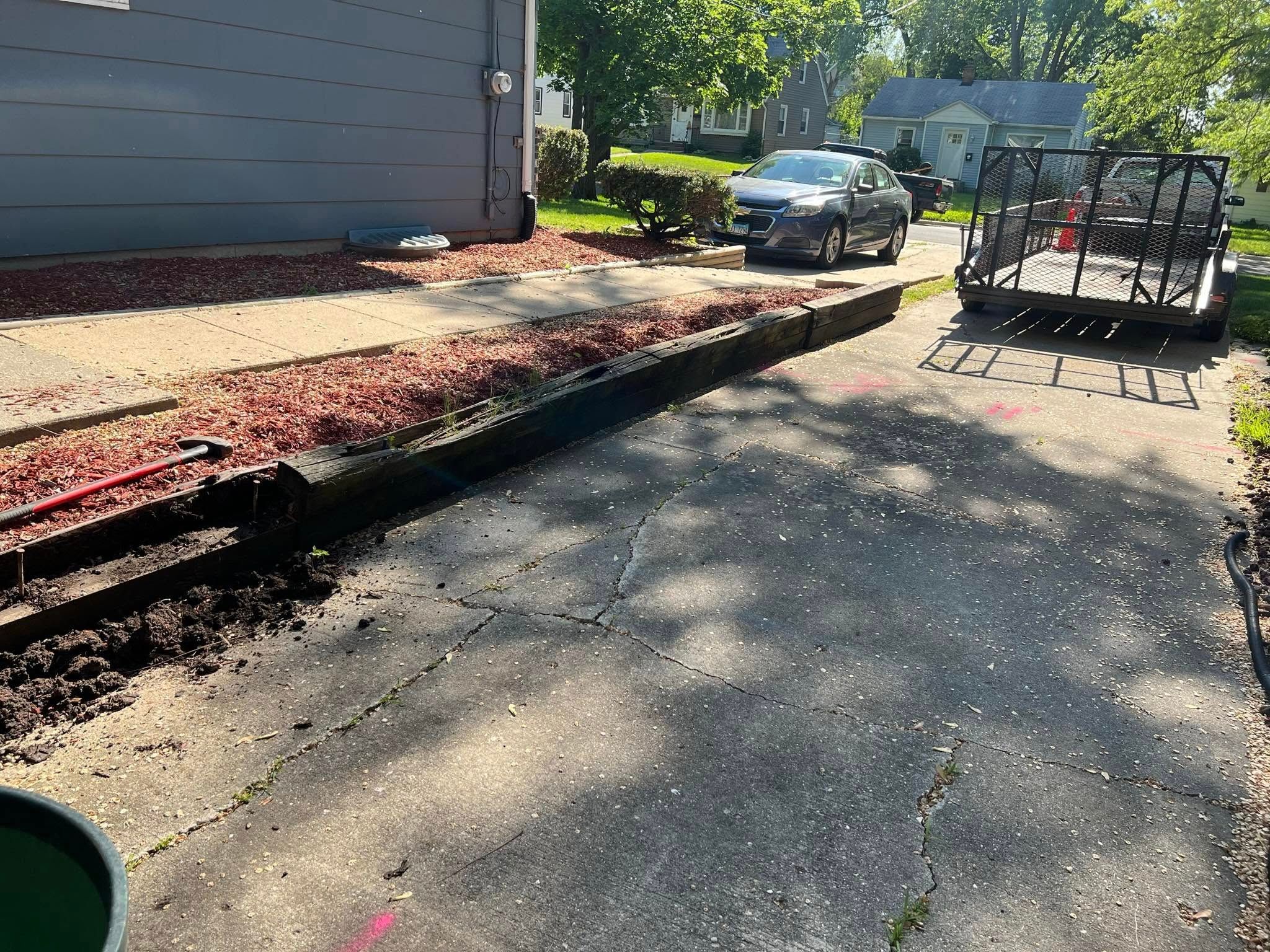  for Cena Landscaping in Rockford, IL