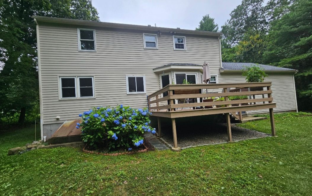  for South Coast Decks LLC in Mansfield, MA
