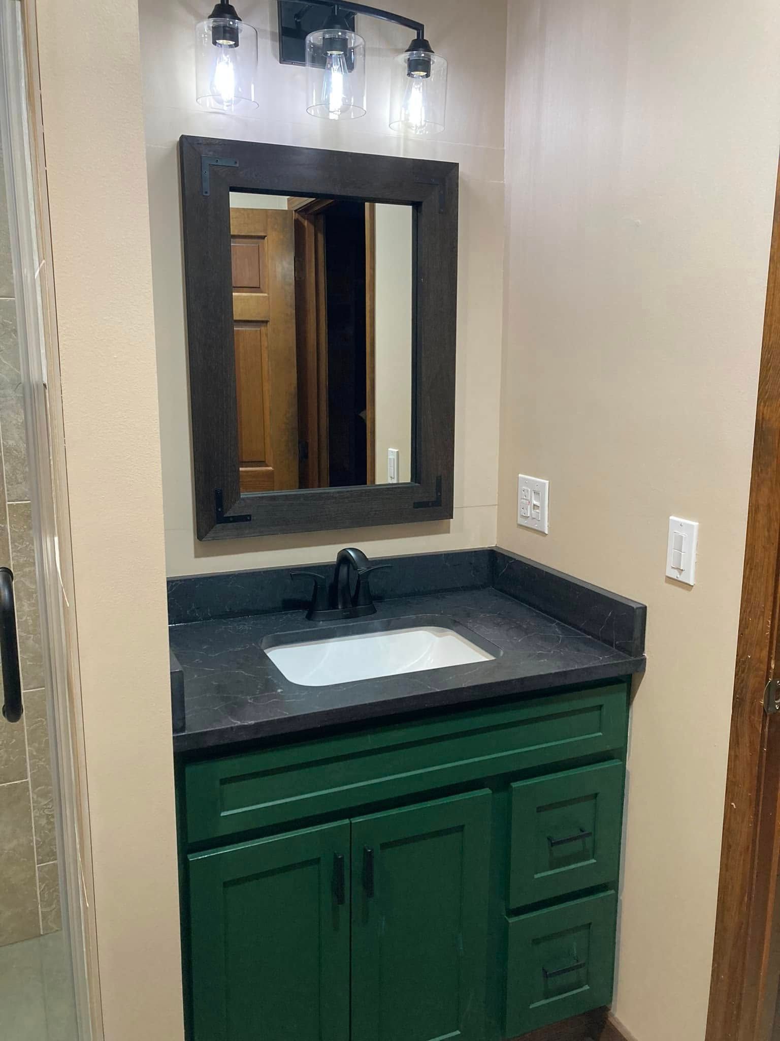  for Integrity Builders in Cadiz, KY