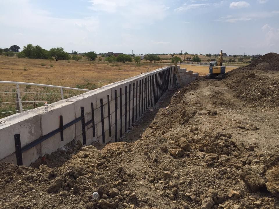  for Faith Fence and Fabrication Inc. in Gunter, TX