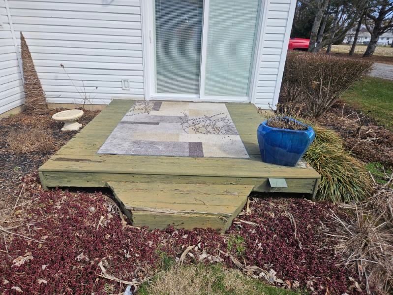  for Upright Concrete Construction LLC in Plain City, OH