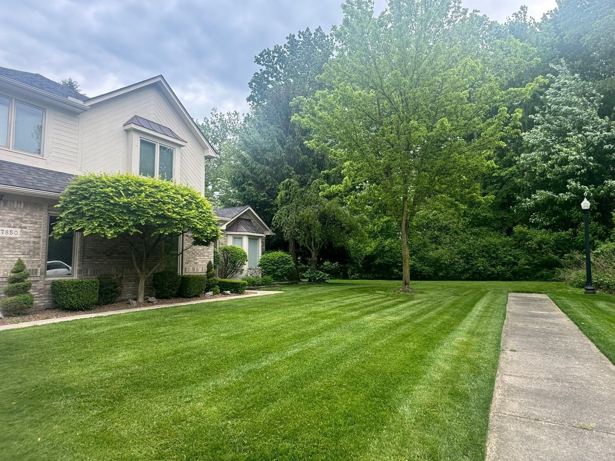  for Macomb Co. Outdoor Services in Macomb County, MI