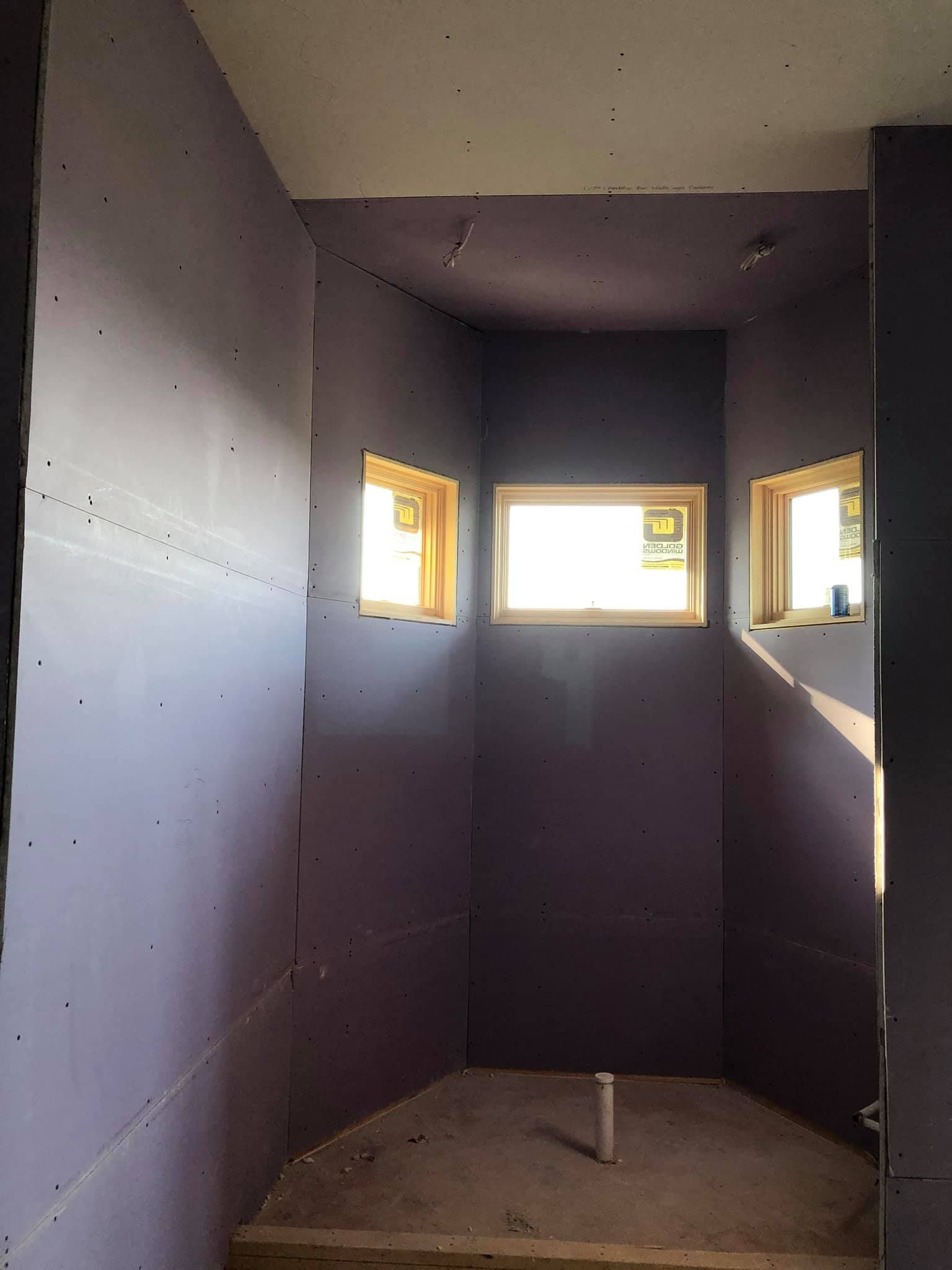  for BlueLine Drywall in Asheville, NC