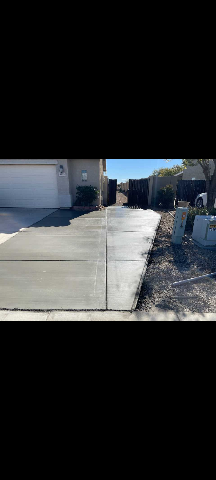 All Photos for Gaitan Custom Concrete LLC in Chandler, AZ