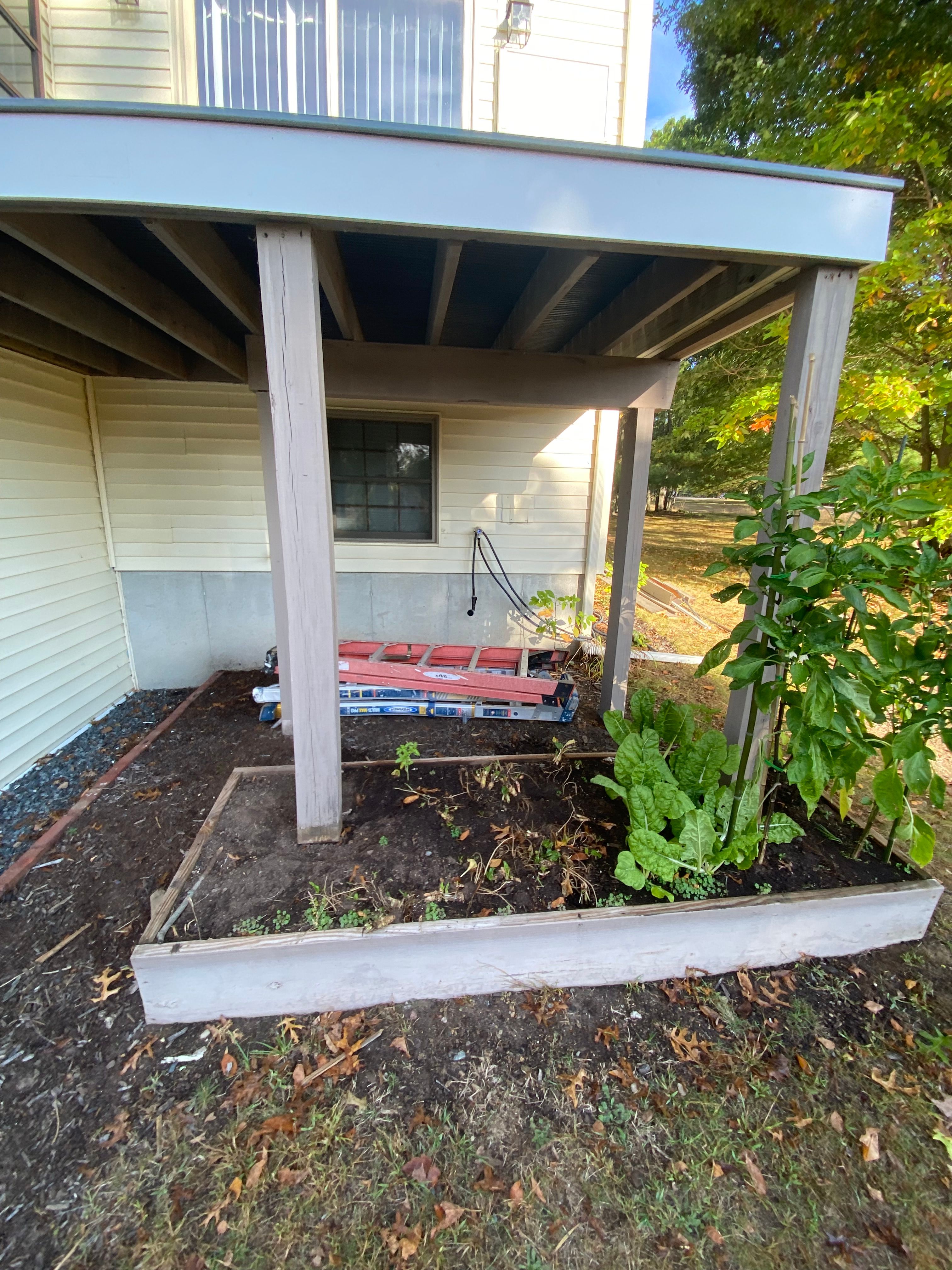  for Clark co. Construction in Attleboro, MA