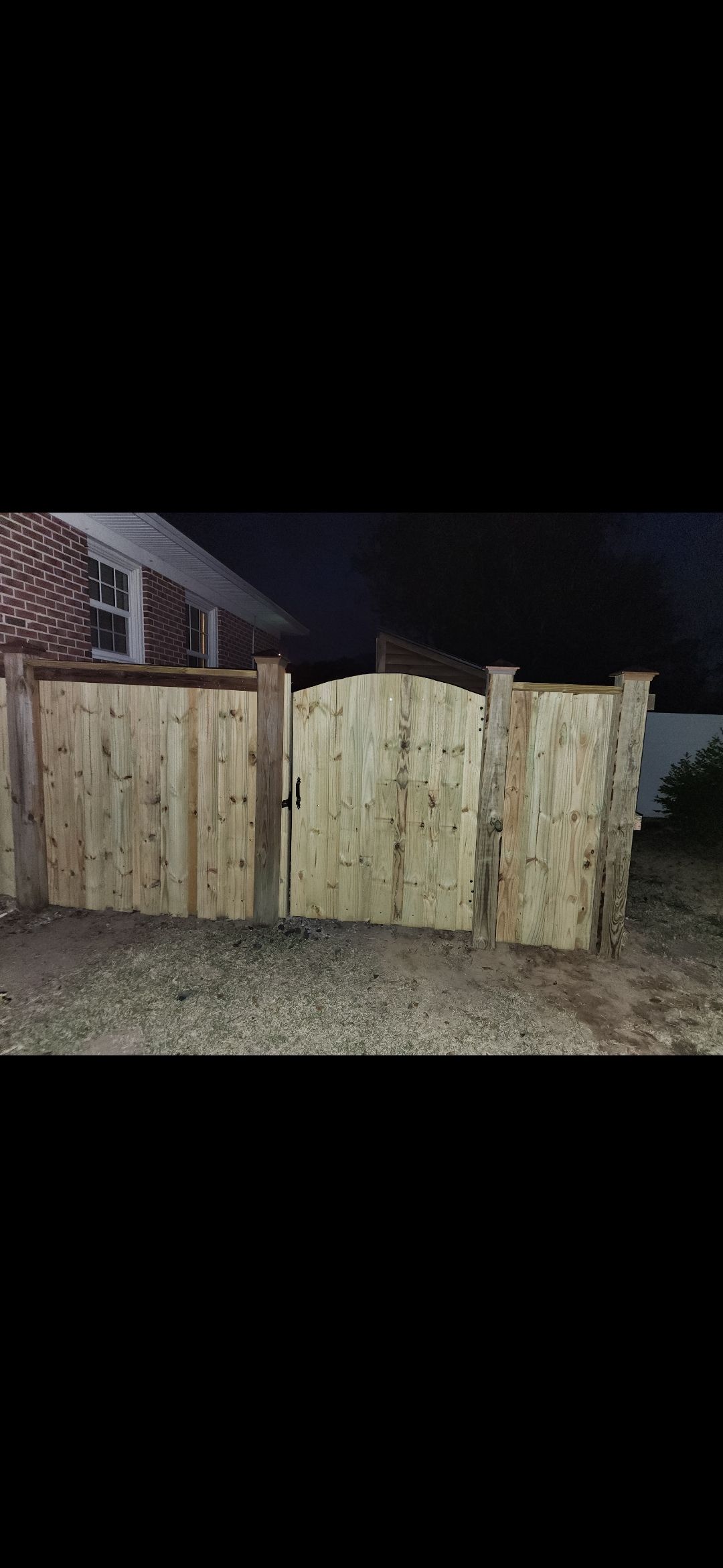  for Phillips Fencing Solutions in Pensacola, FL