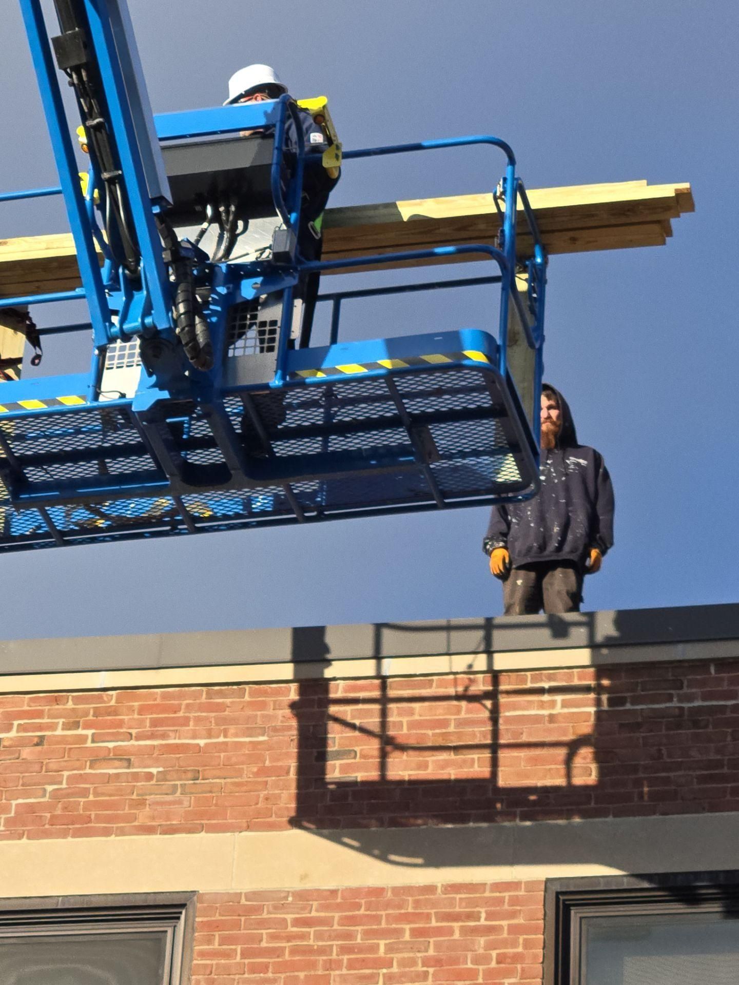  for Jalbert Contracting LLC in Alton, NH