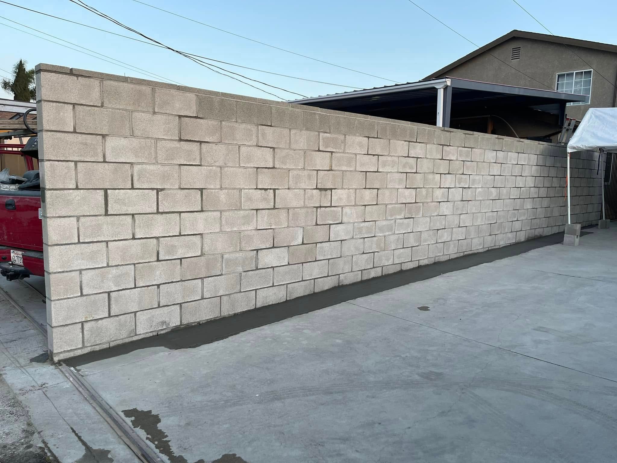  for Ramirez Construction in Compton, CA