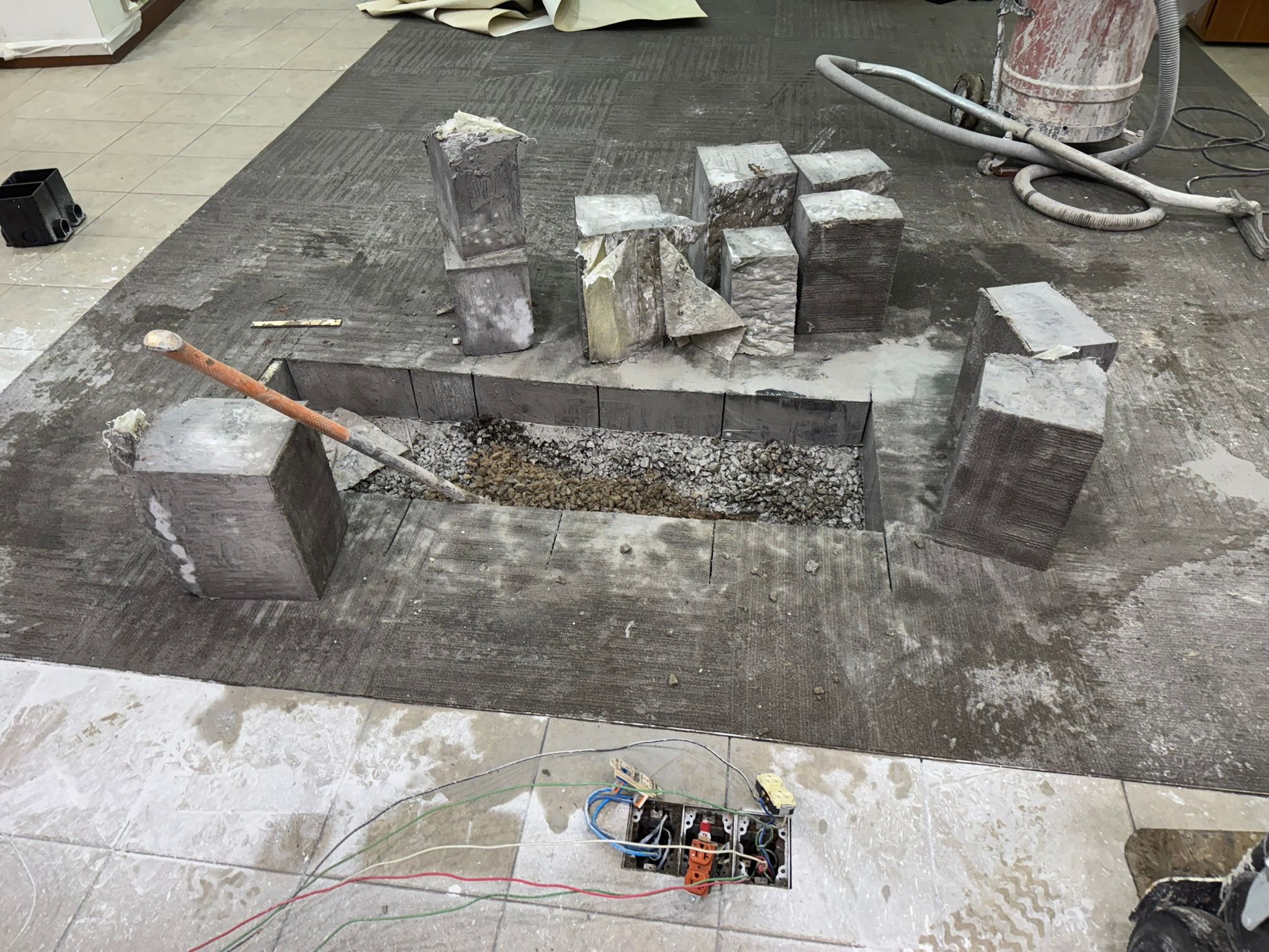  for Superior Concrete Cutting in Charleston, SC