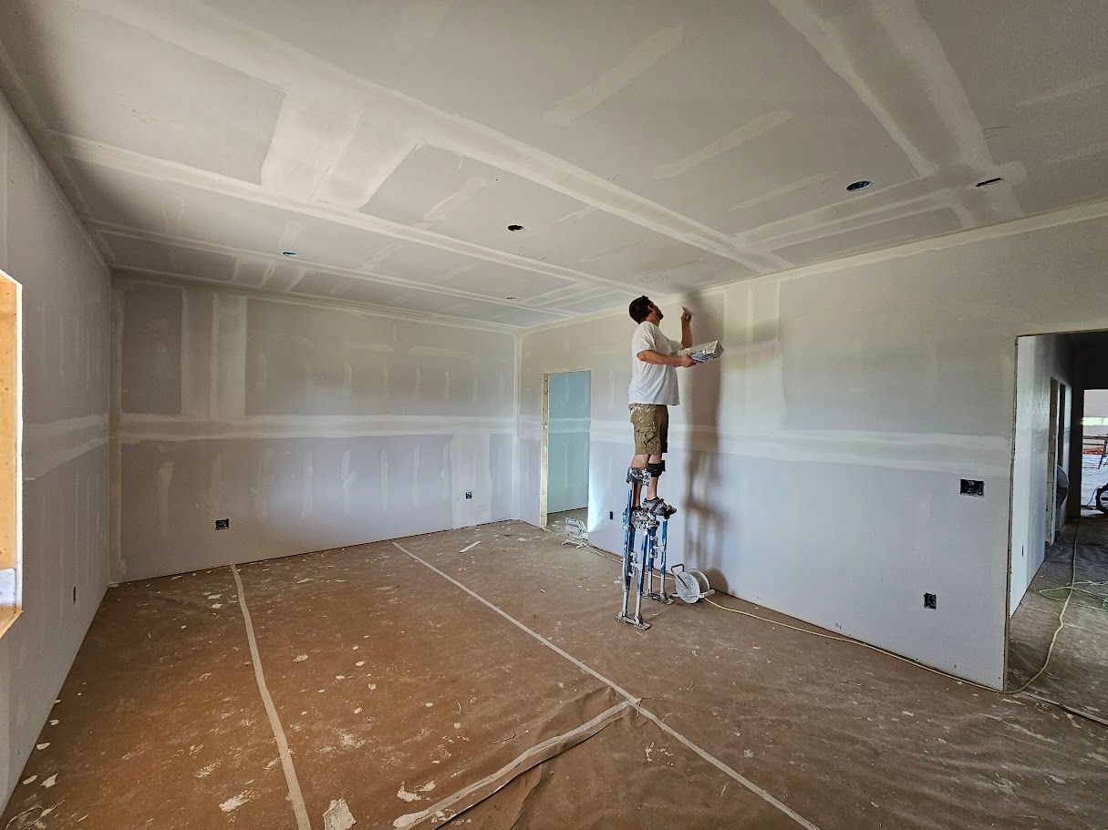  for Stallman Drywall in Morris,  MN