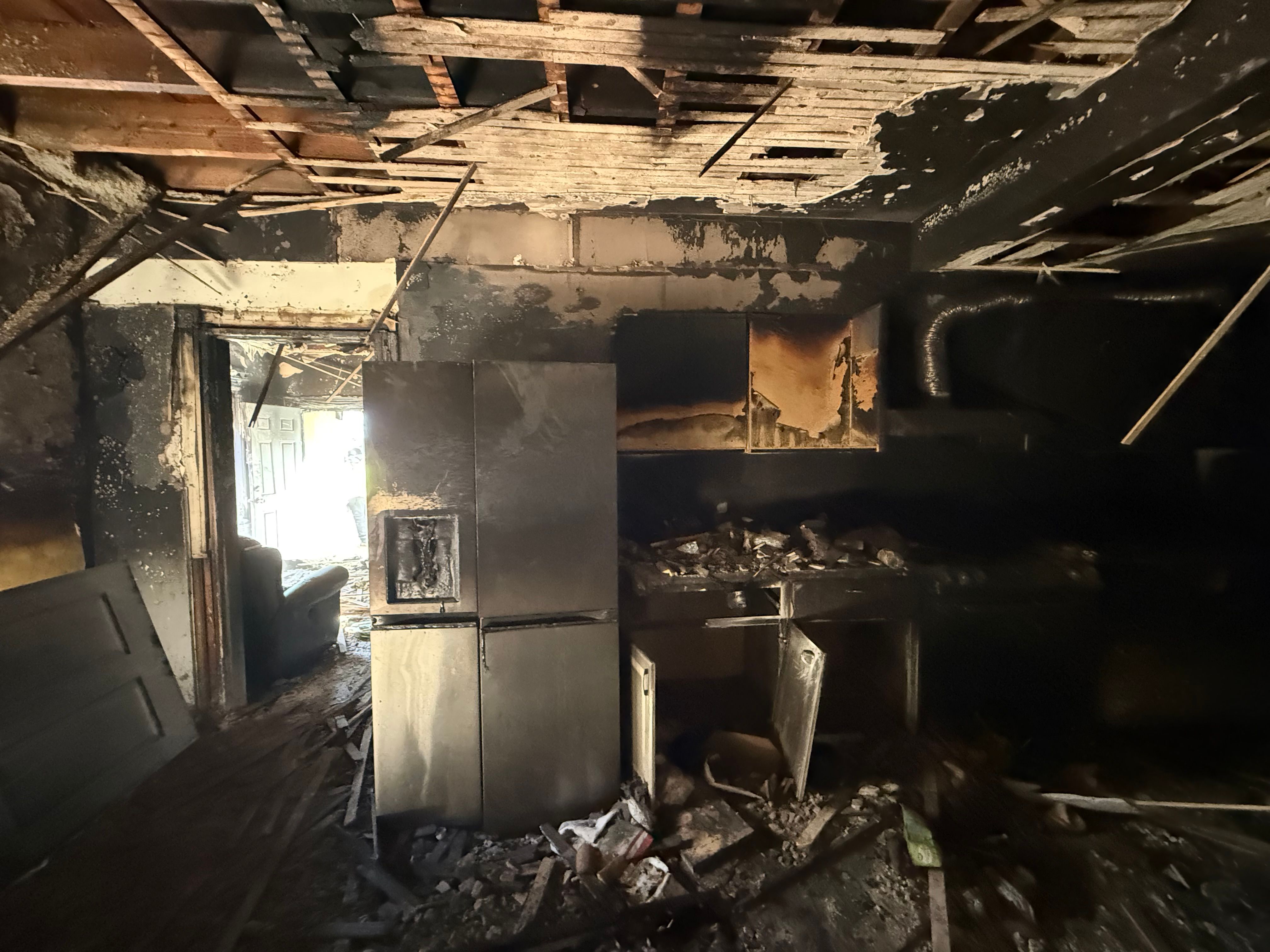  for Quality Demo Services LLC in Lawrence, MA