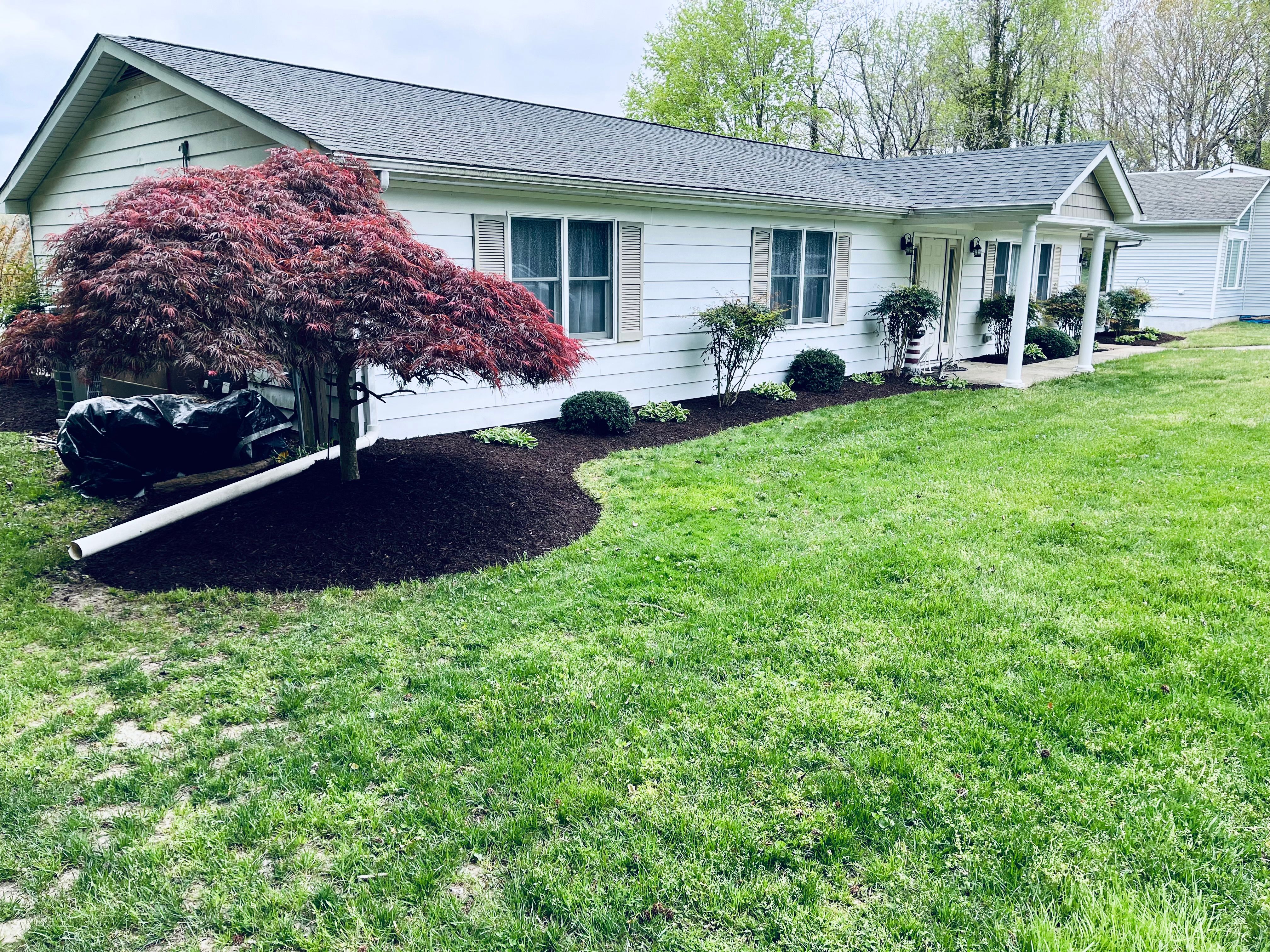  for Nate's Property Maintenance LLC  in Lusby, MD