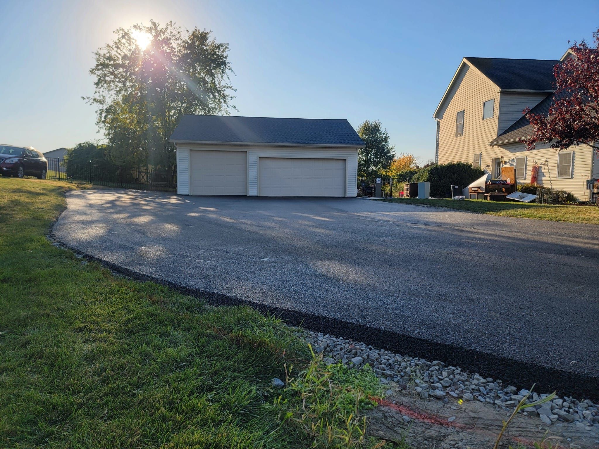 All Photos for Warwick Paving in Lititz, PA