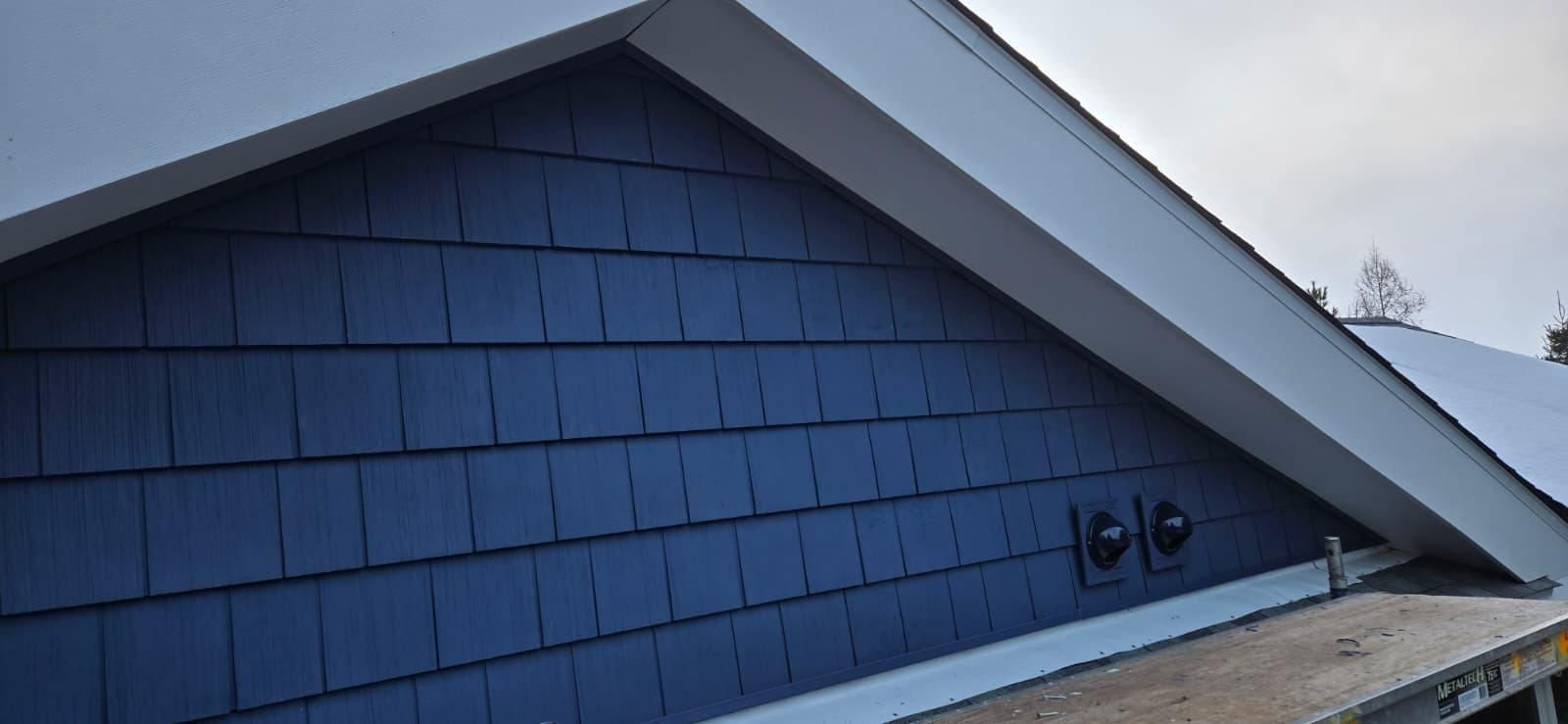  for Deluxe New World Painting Company  in Cheboygan, MI