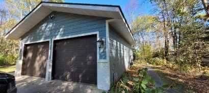  for WEISS Construction LLC in Brainerd, Minnesota