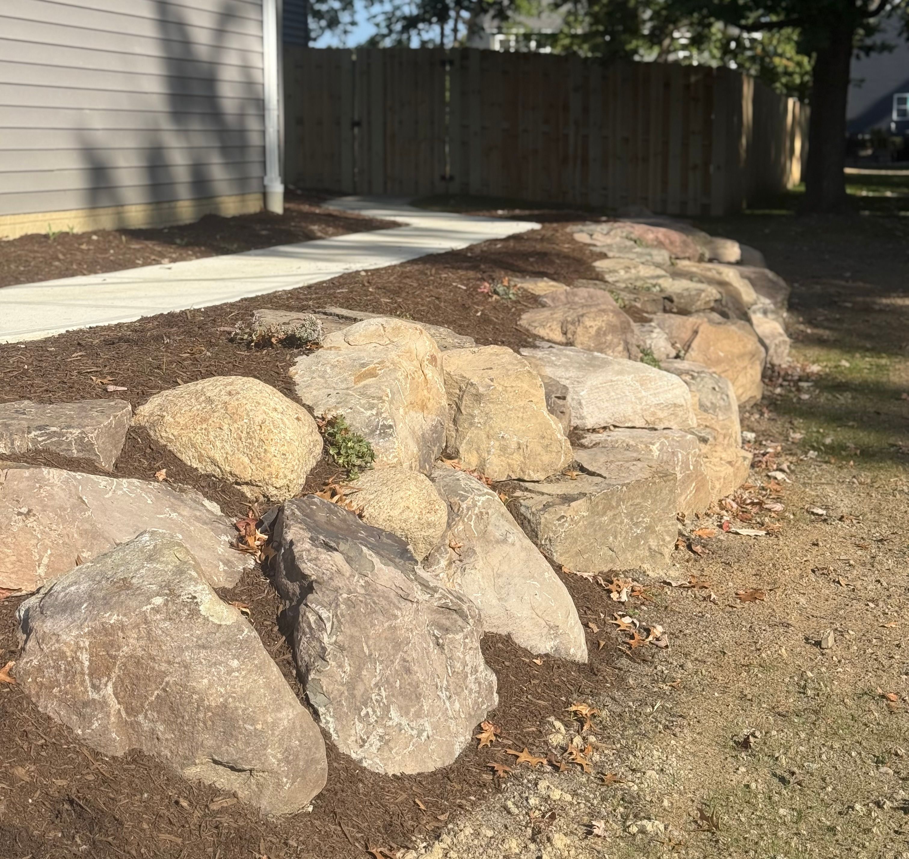  for Hillside Landscape & Design in Chesterland, OH