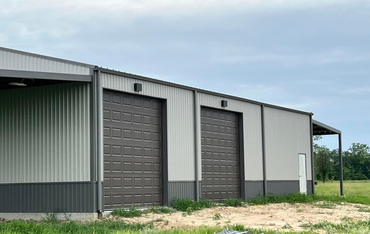  for Precision Garage Door in Mount Pleasant, TX