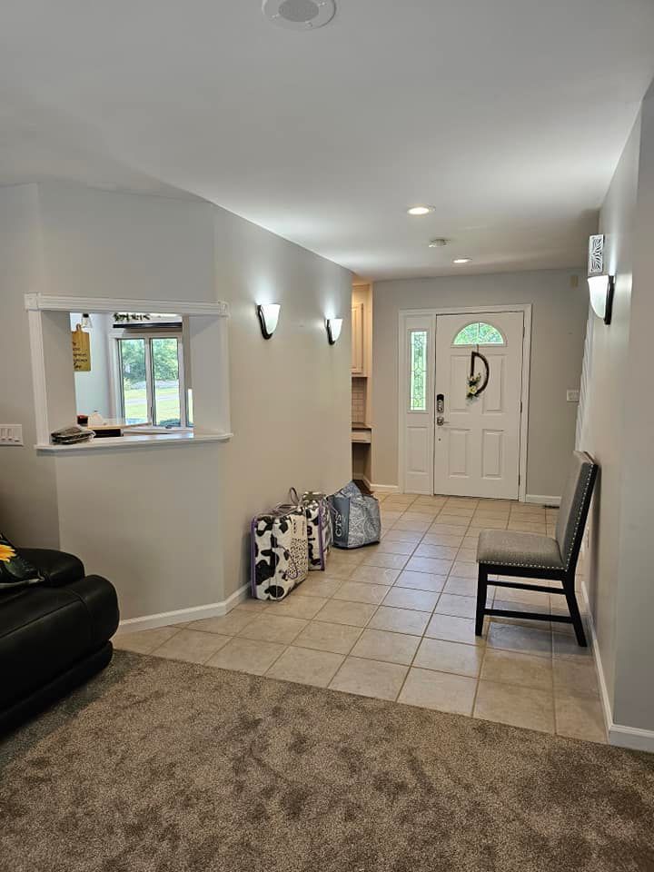 All Photos for Custom Touch Home Improvement in Willington, CT