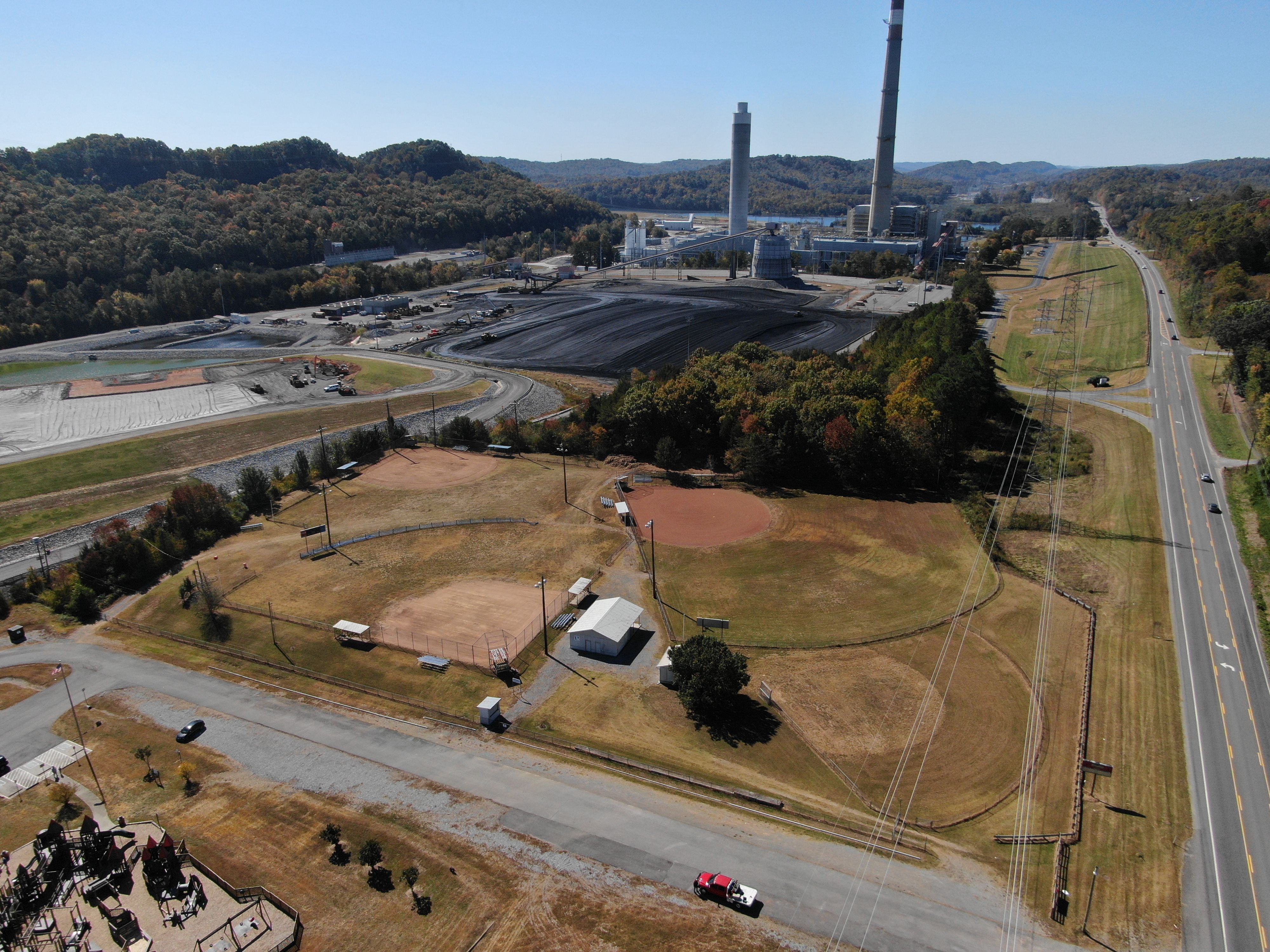 All Photos for F&CO Excavation in Clinton, TN