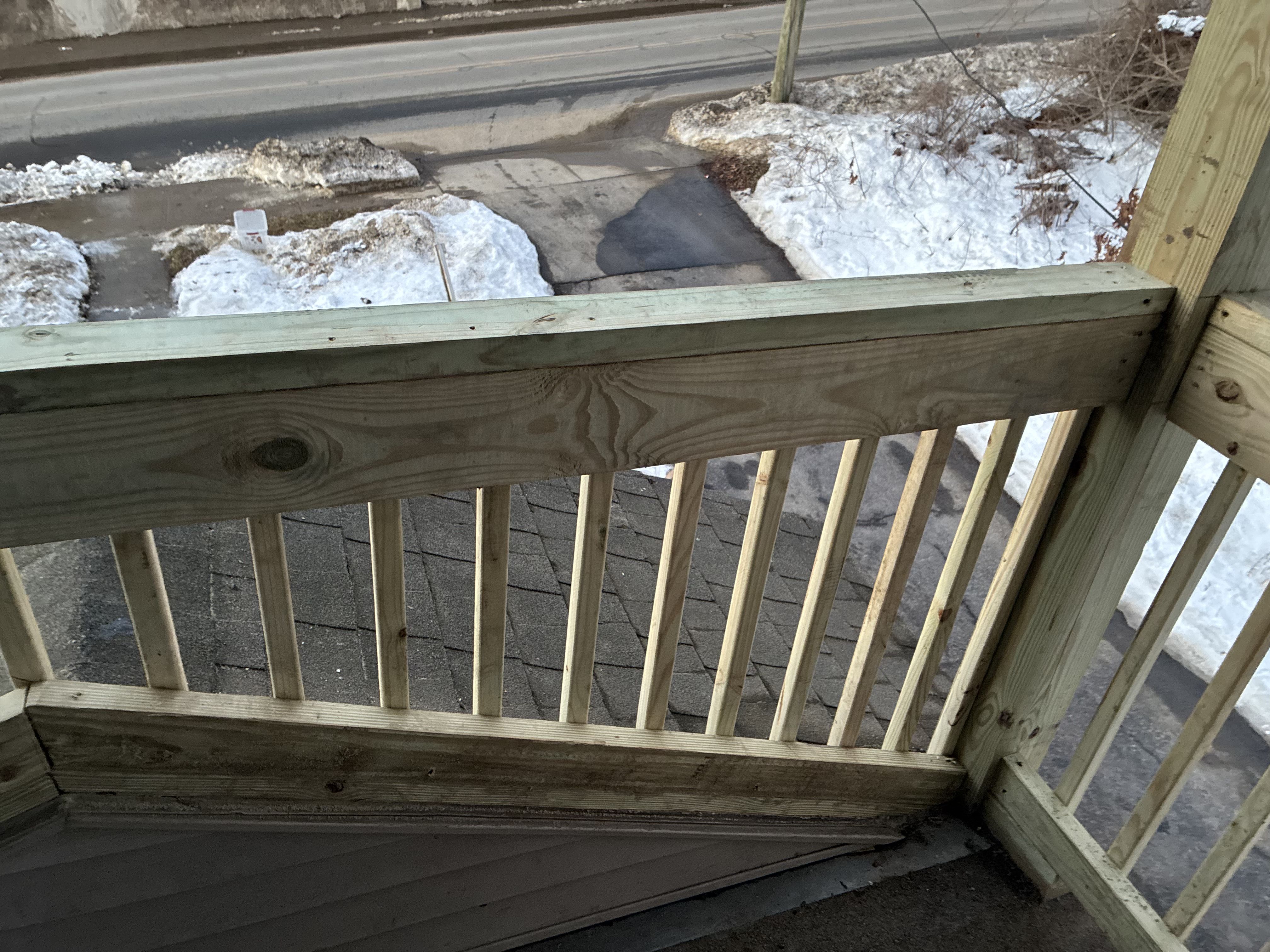  for JAF Development and Construction LLC in New Britain, CT