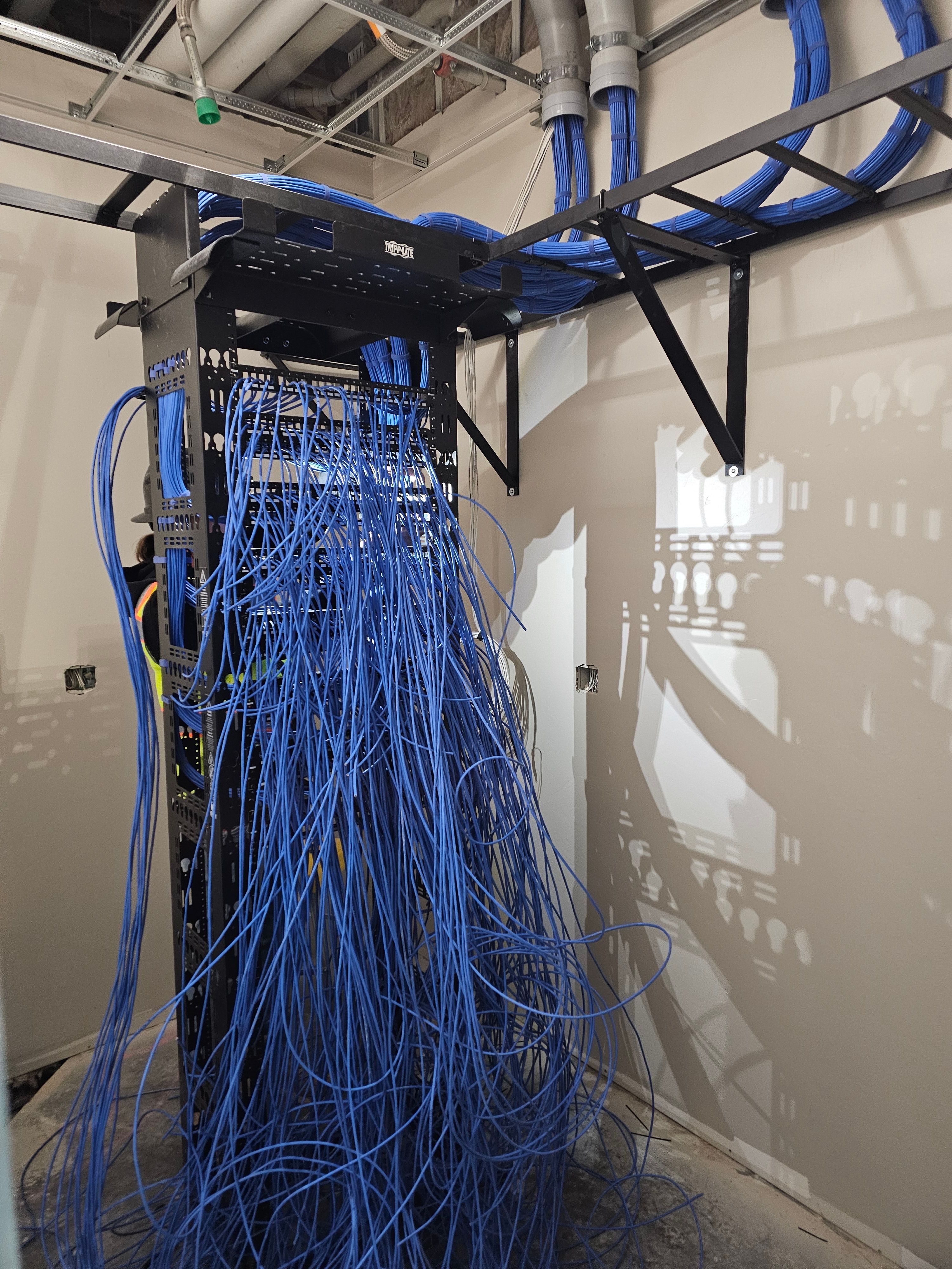  for White Sands Communications & Electric in Rigby, ID