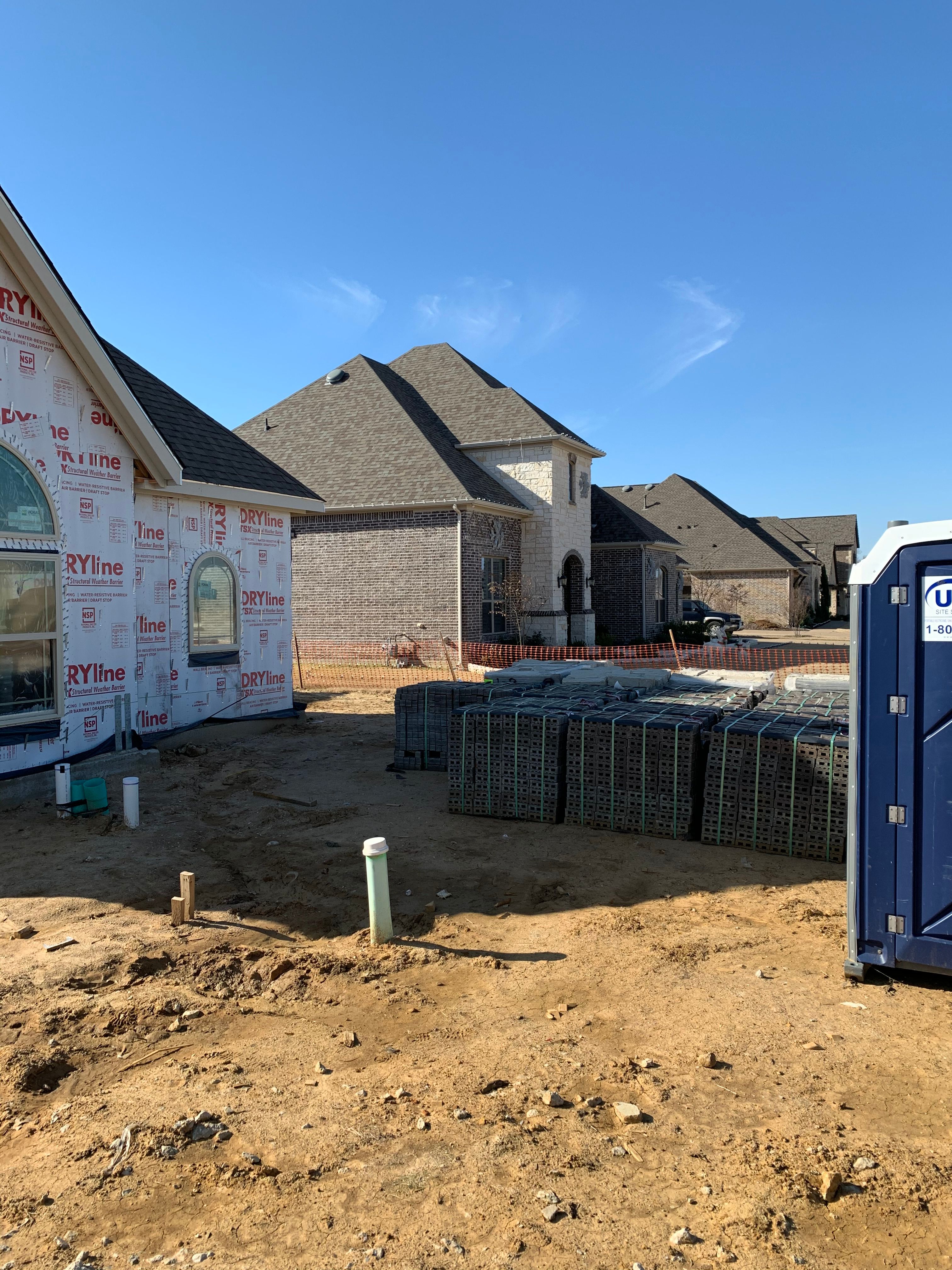  for Sunset Vista Design Build LLC in Dallas, TX