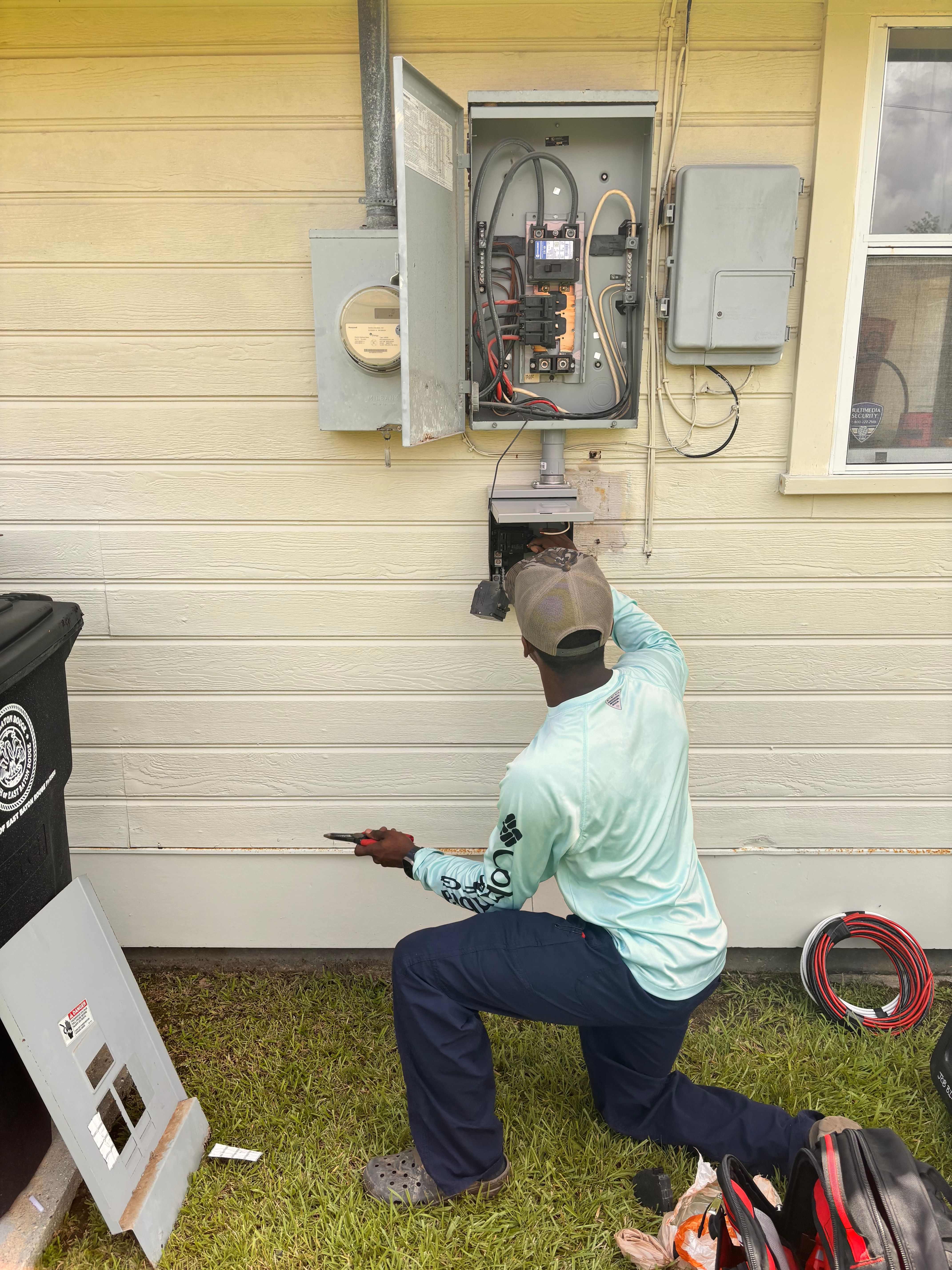  for Southern Circuits in Prairieville, LA