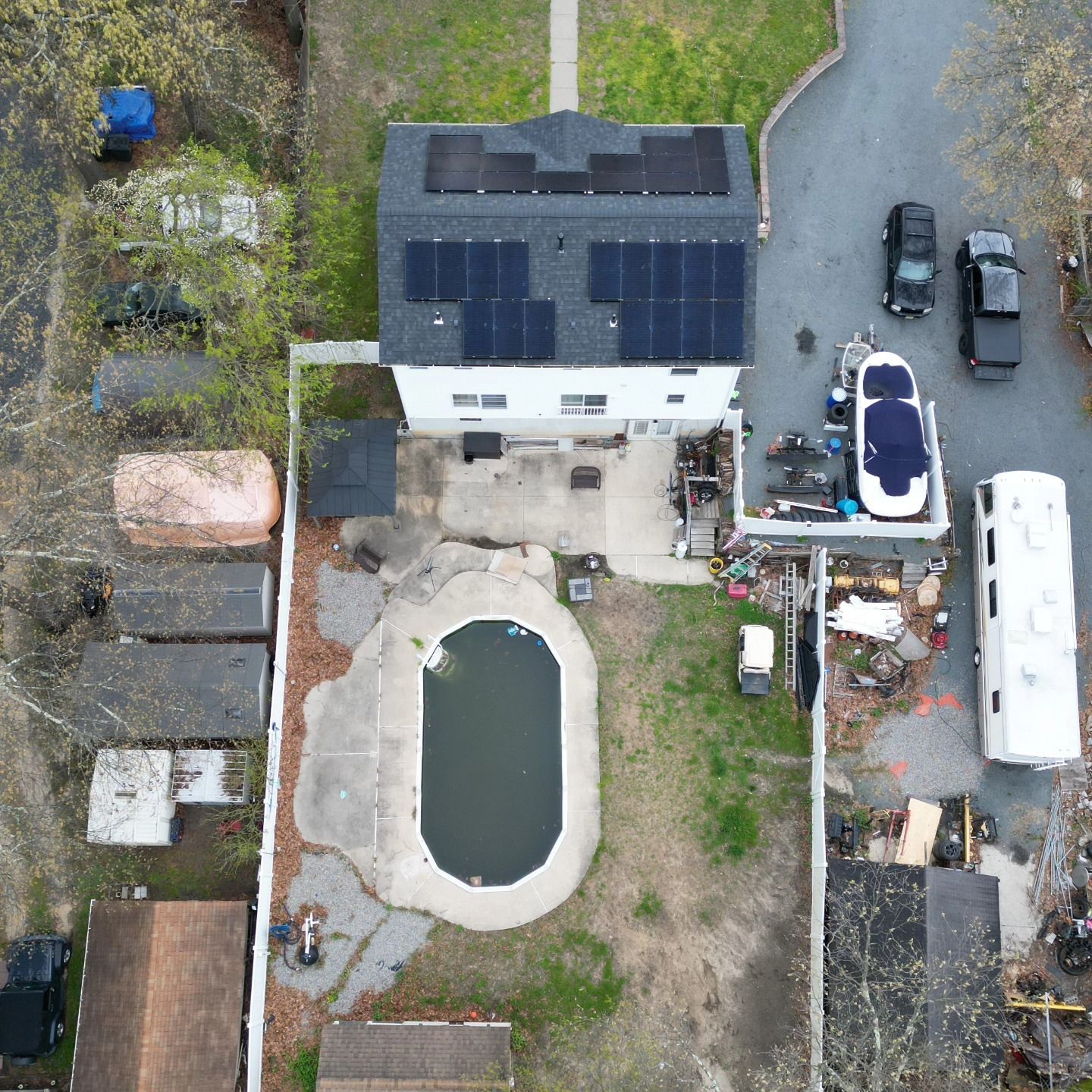  for Solar Savings by Garrett in Southern New Jersey, NJ